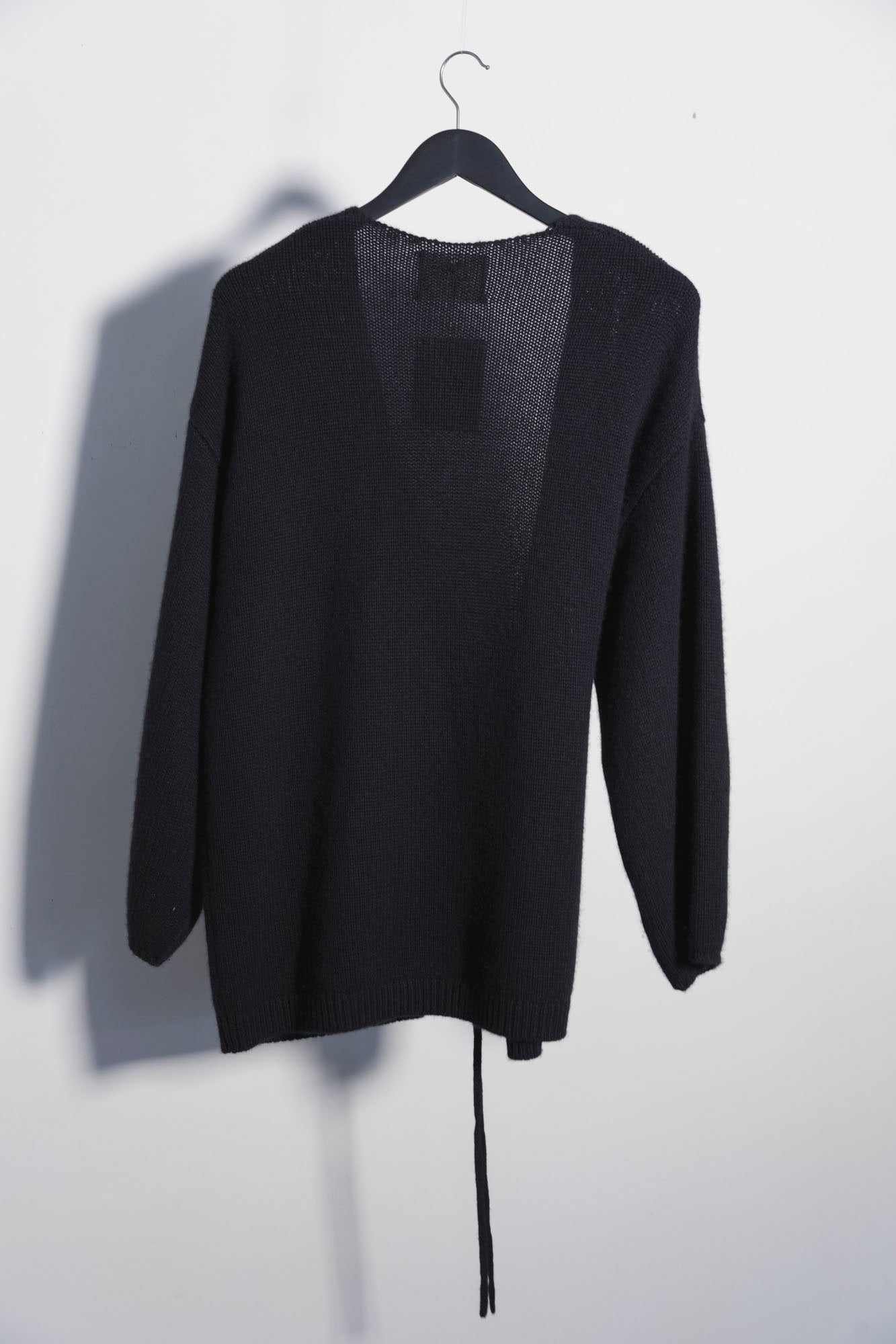 Laurina Wrap Cardigan Sweater