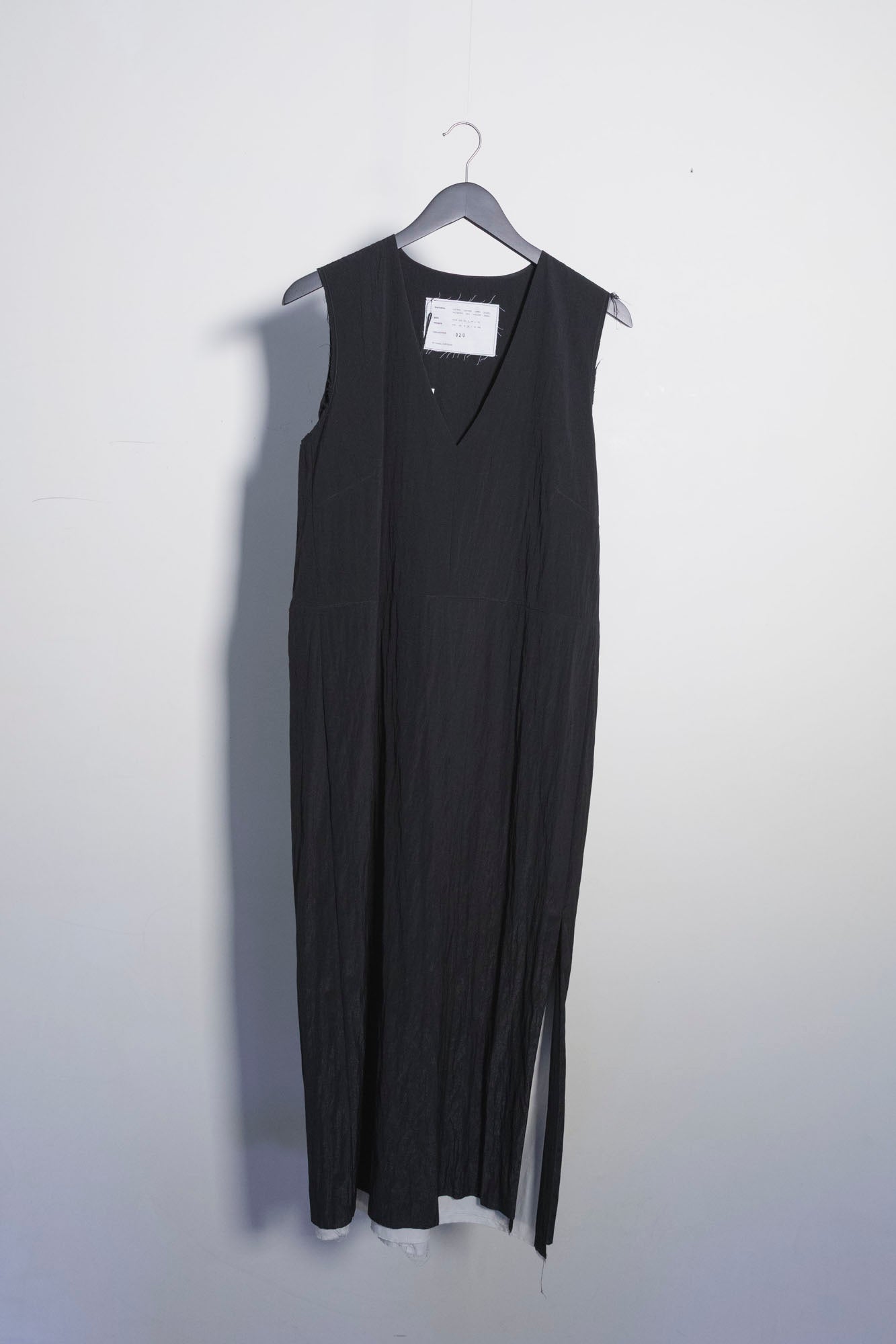 V-Neck Dress
