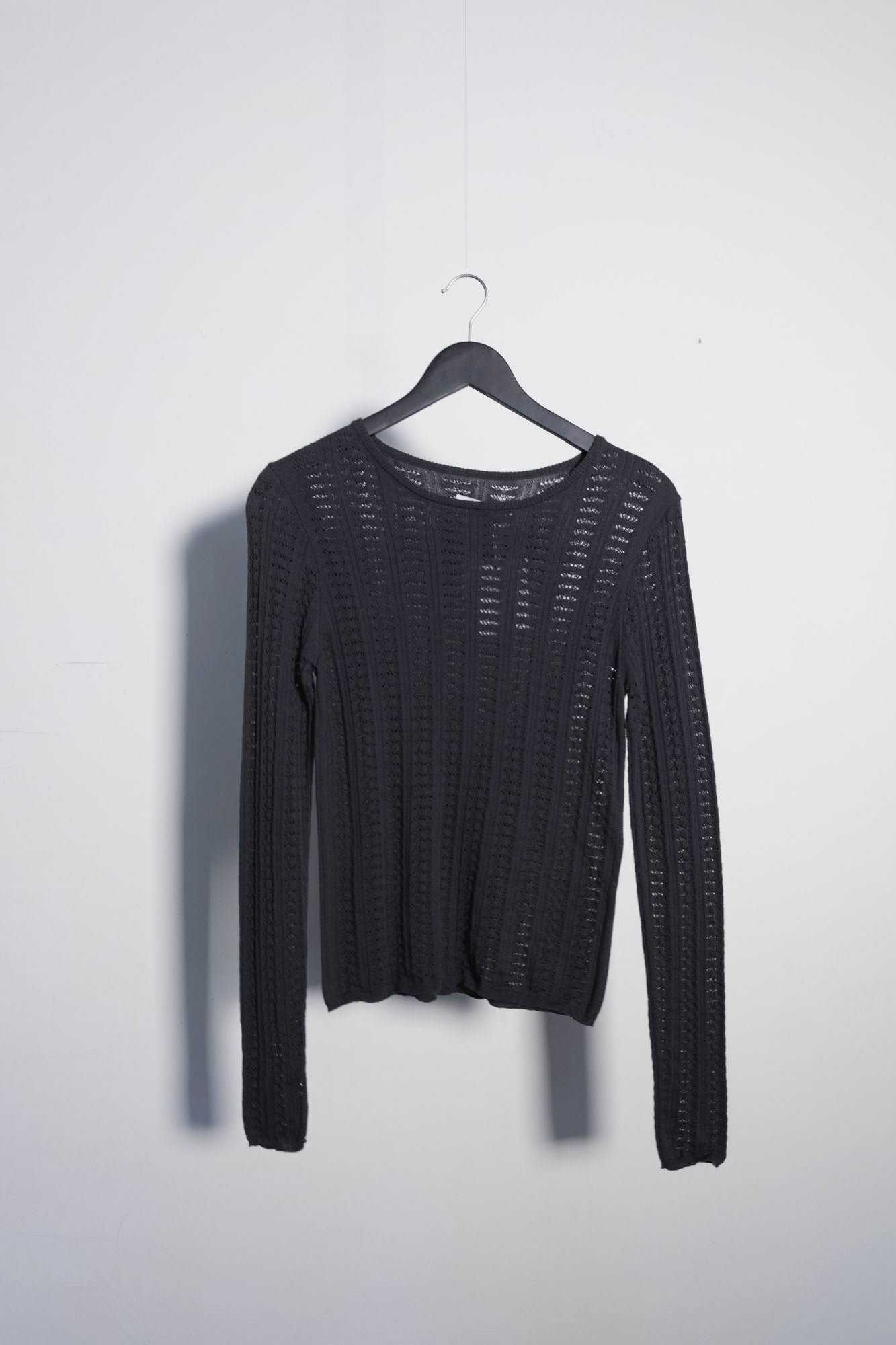 Pointelle T-Shirt