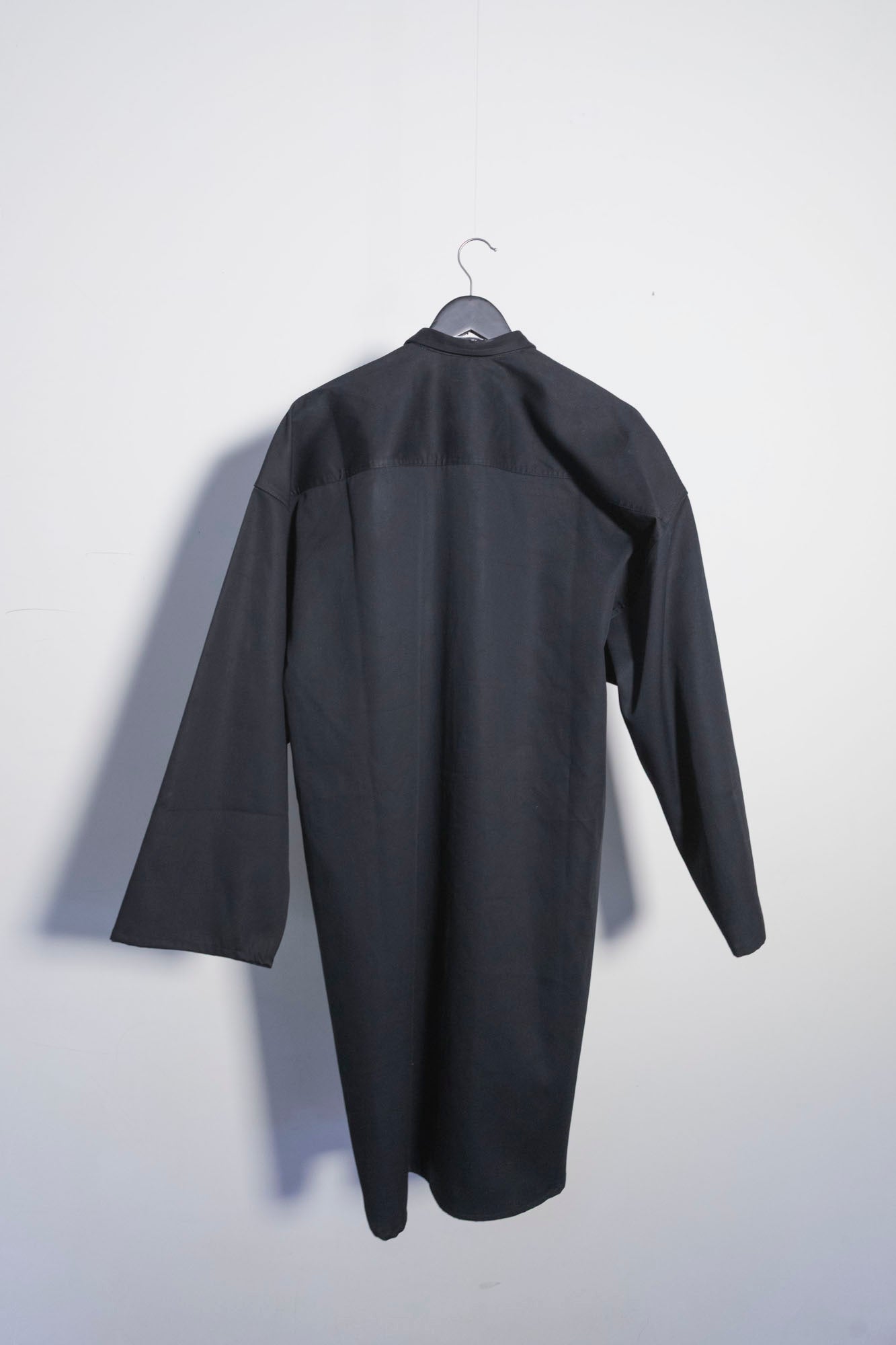 Canvas Jacket