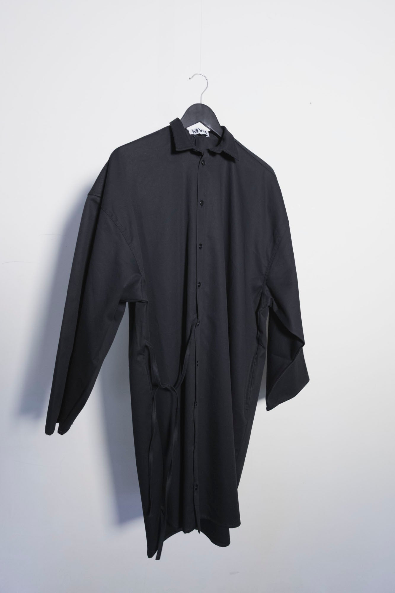 Canvas Jacket
