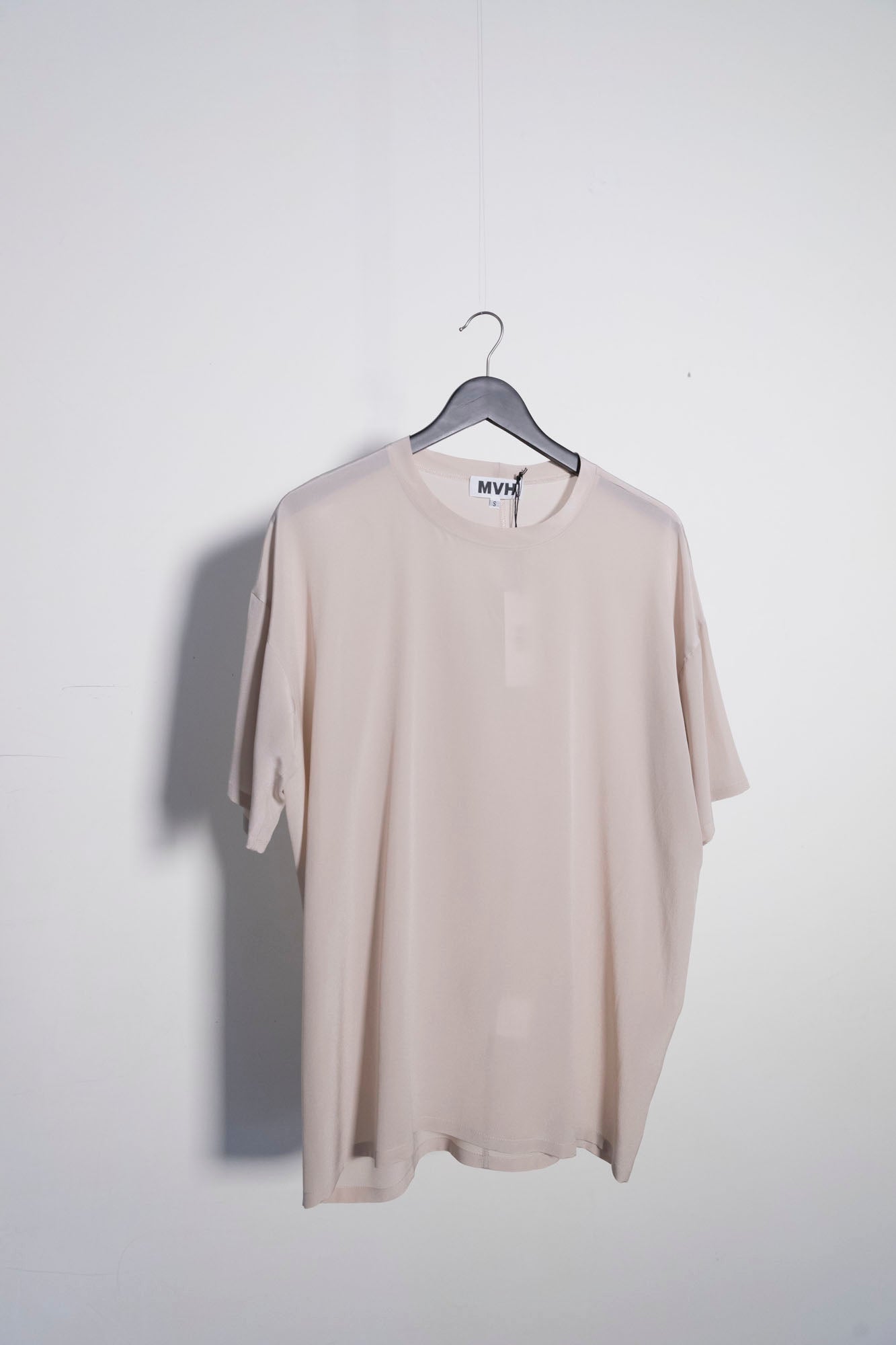 Silk Lol Mini Shirt