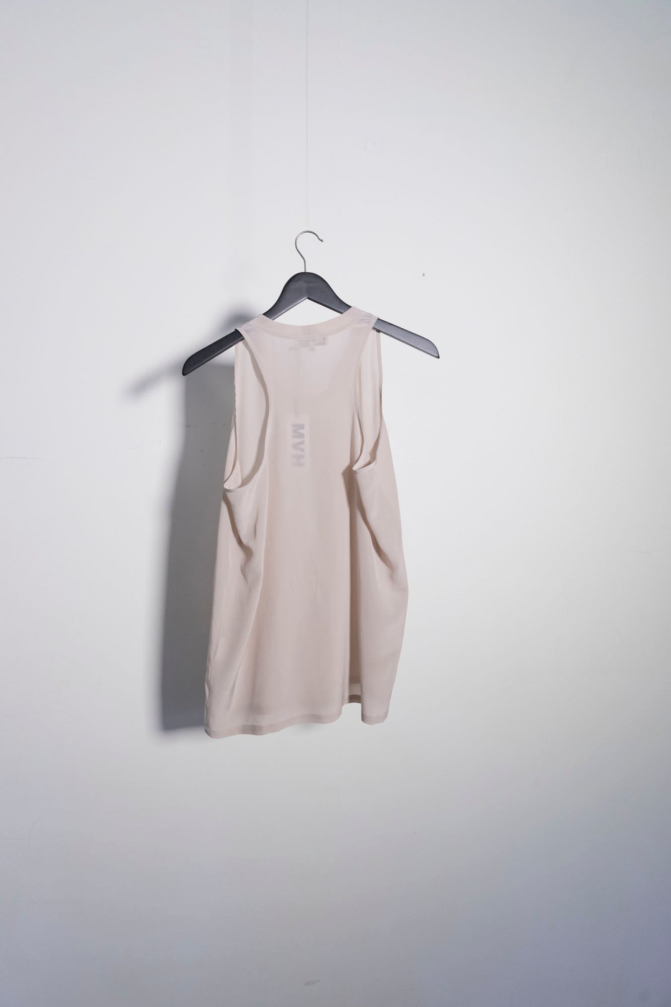 Silk Wife Top