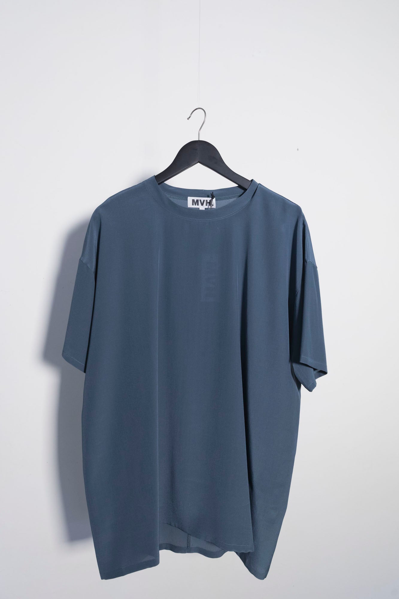 Silk Lol Mini Shirt