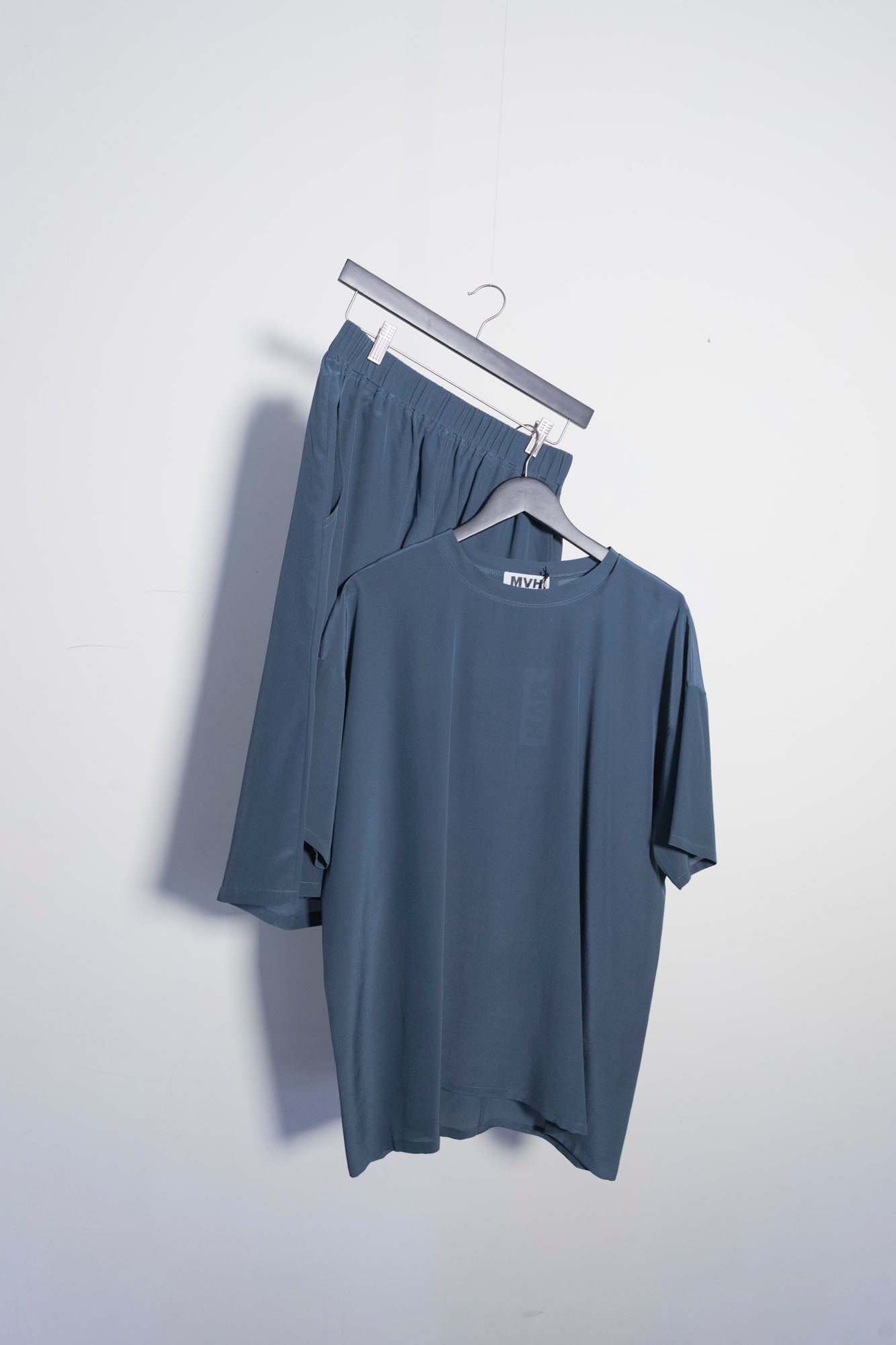 Silk Lol Mini Shirt