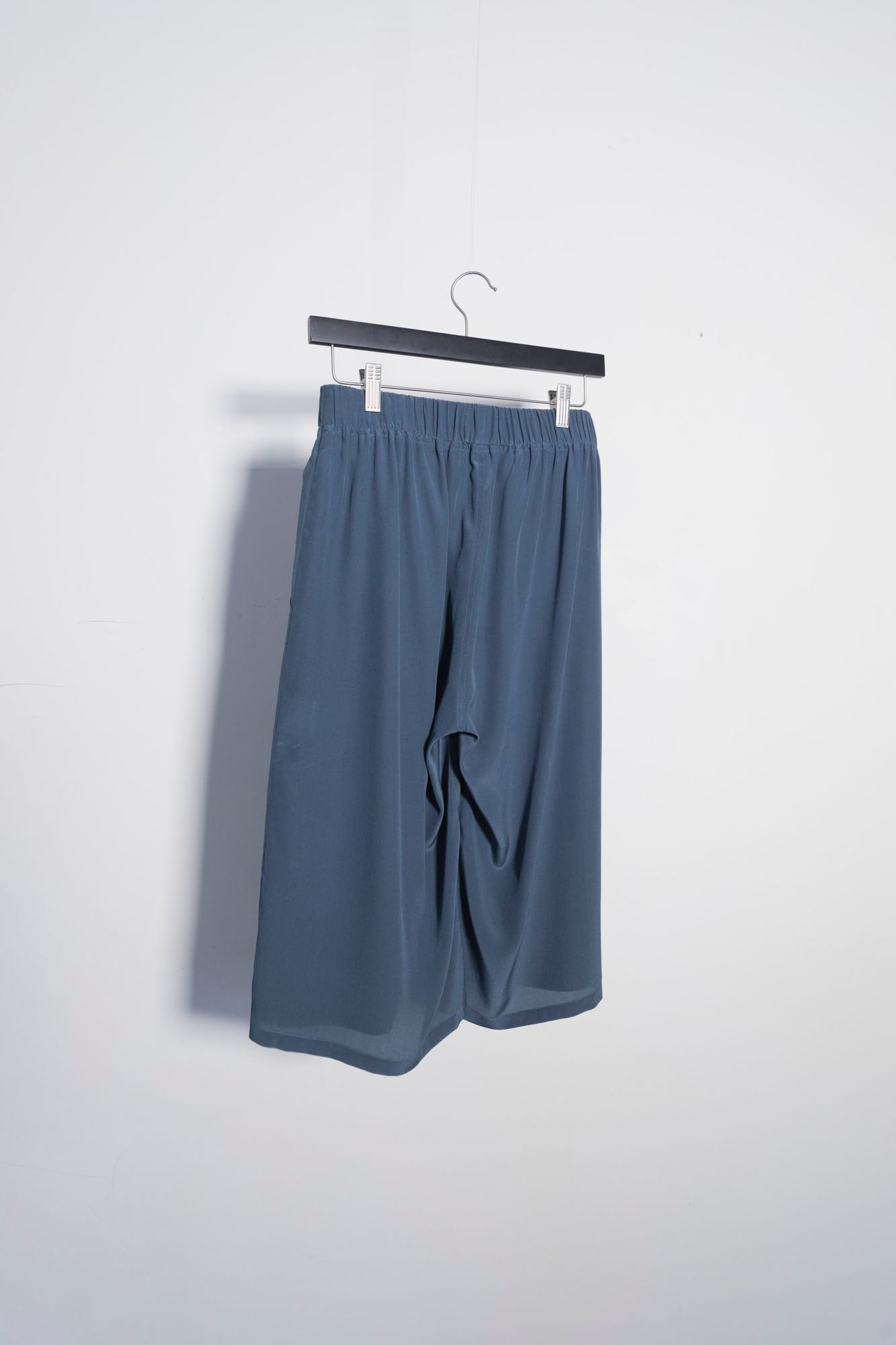 Flexy Silk Pants
