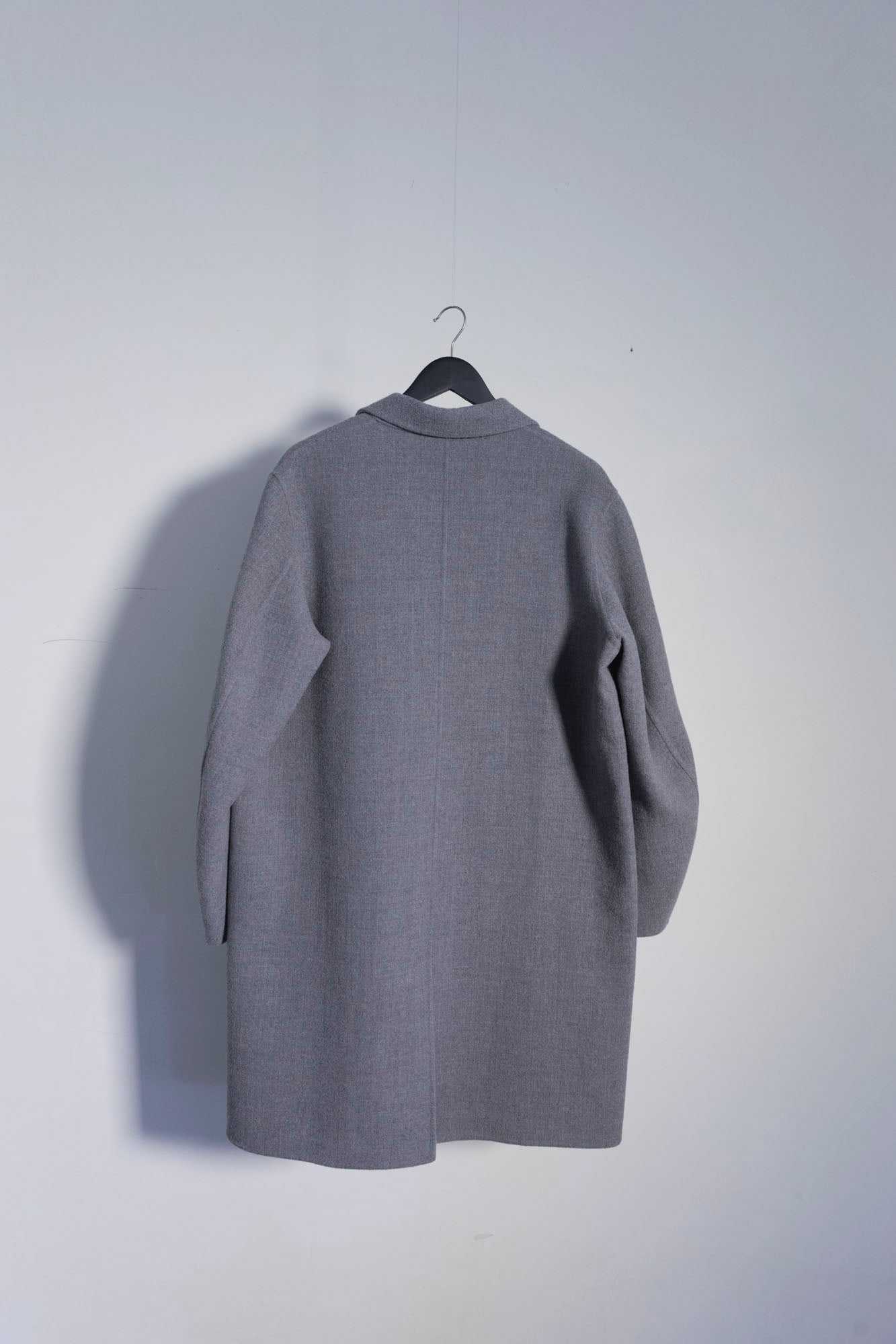 Cameron Wool Coat