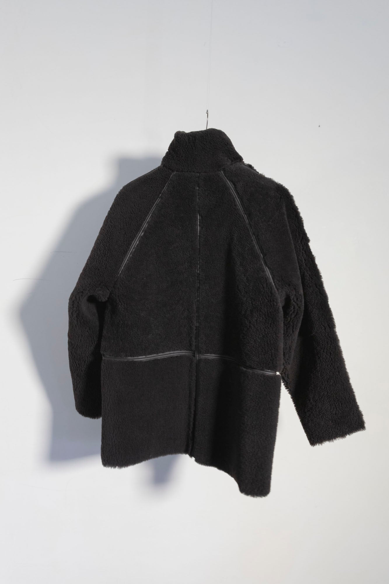 Original Hip Shearling Coat