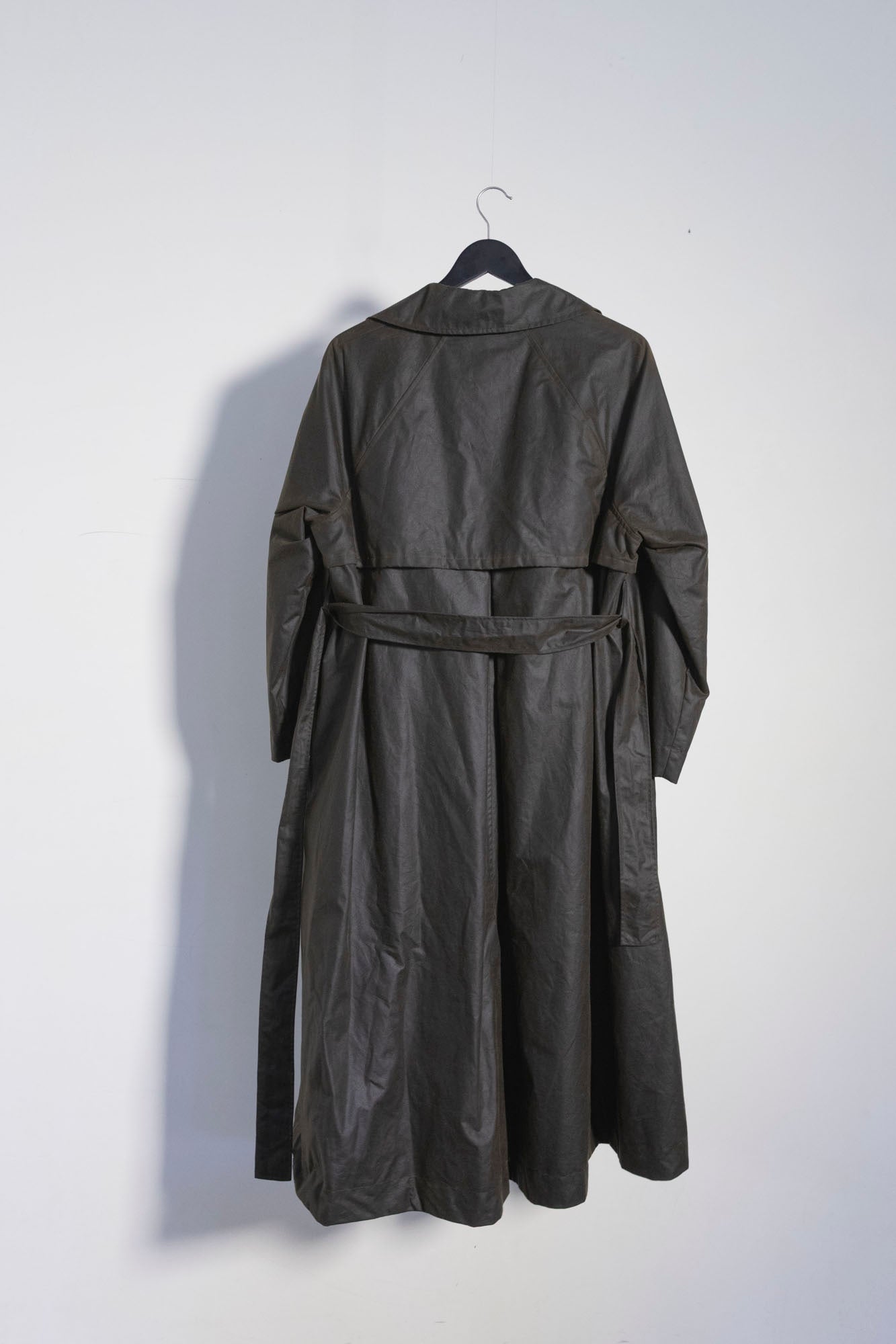 Kit Trench Coat