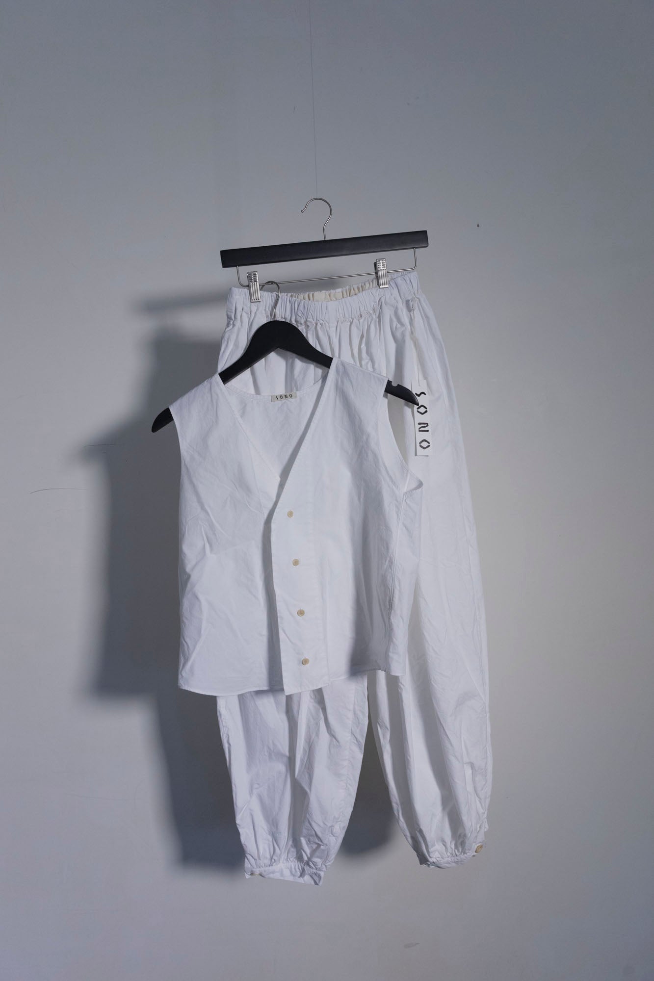 Victor Vest