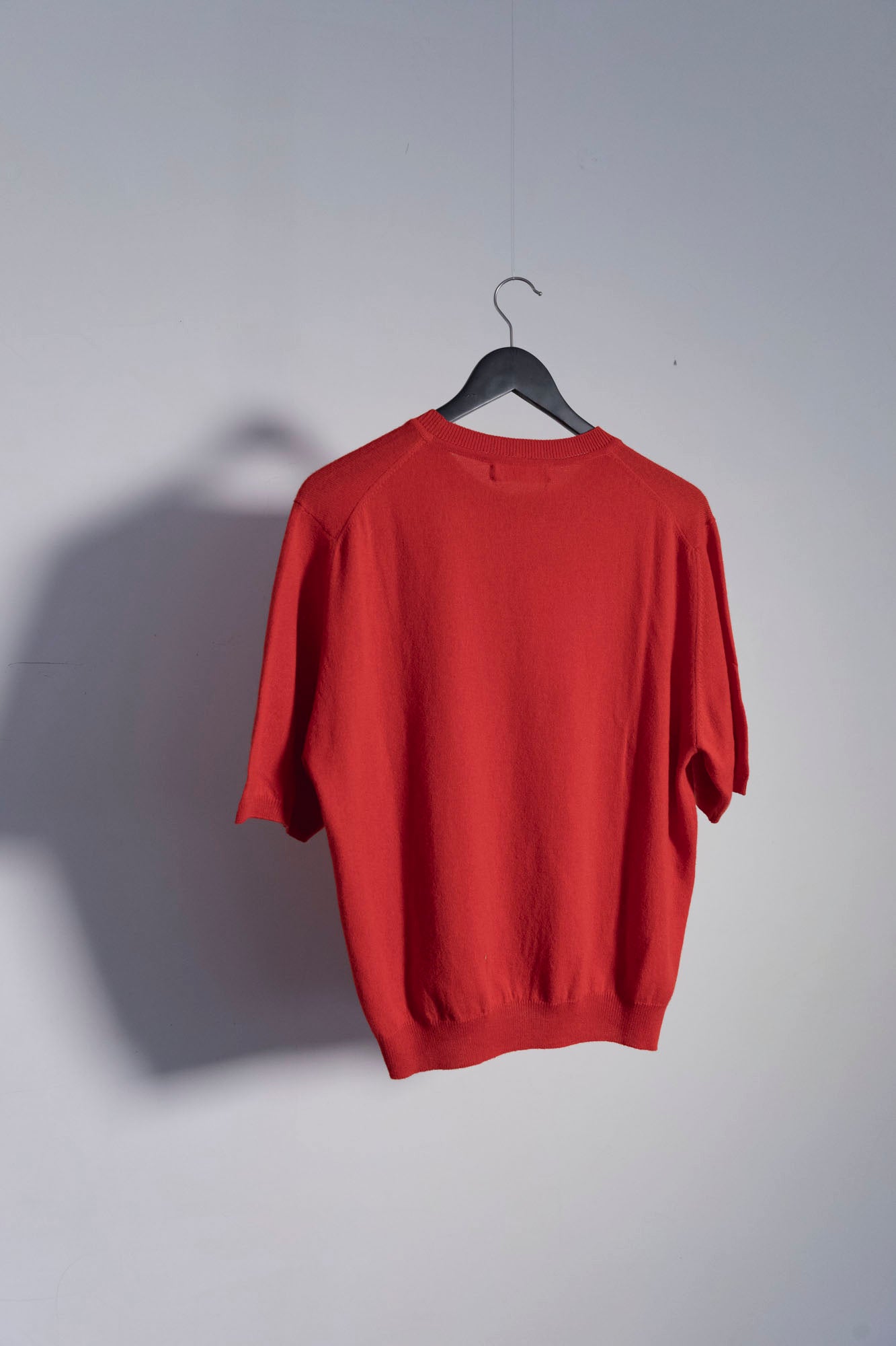 Emer Knit T-Shirt