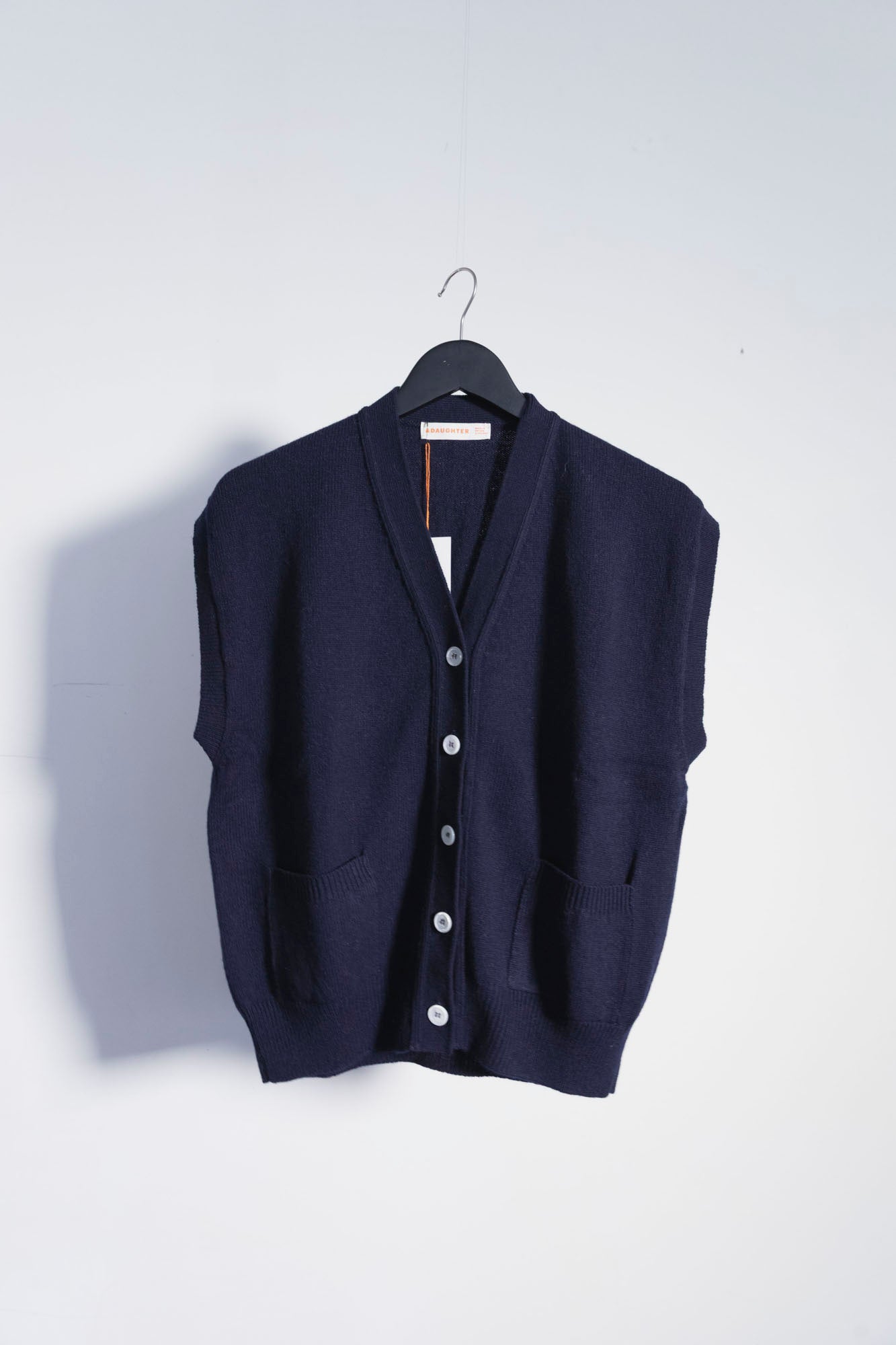 Wexford Waistcoat