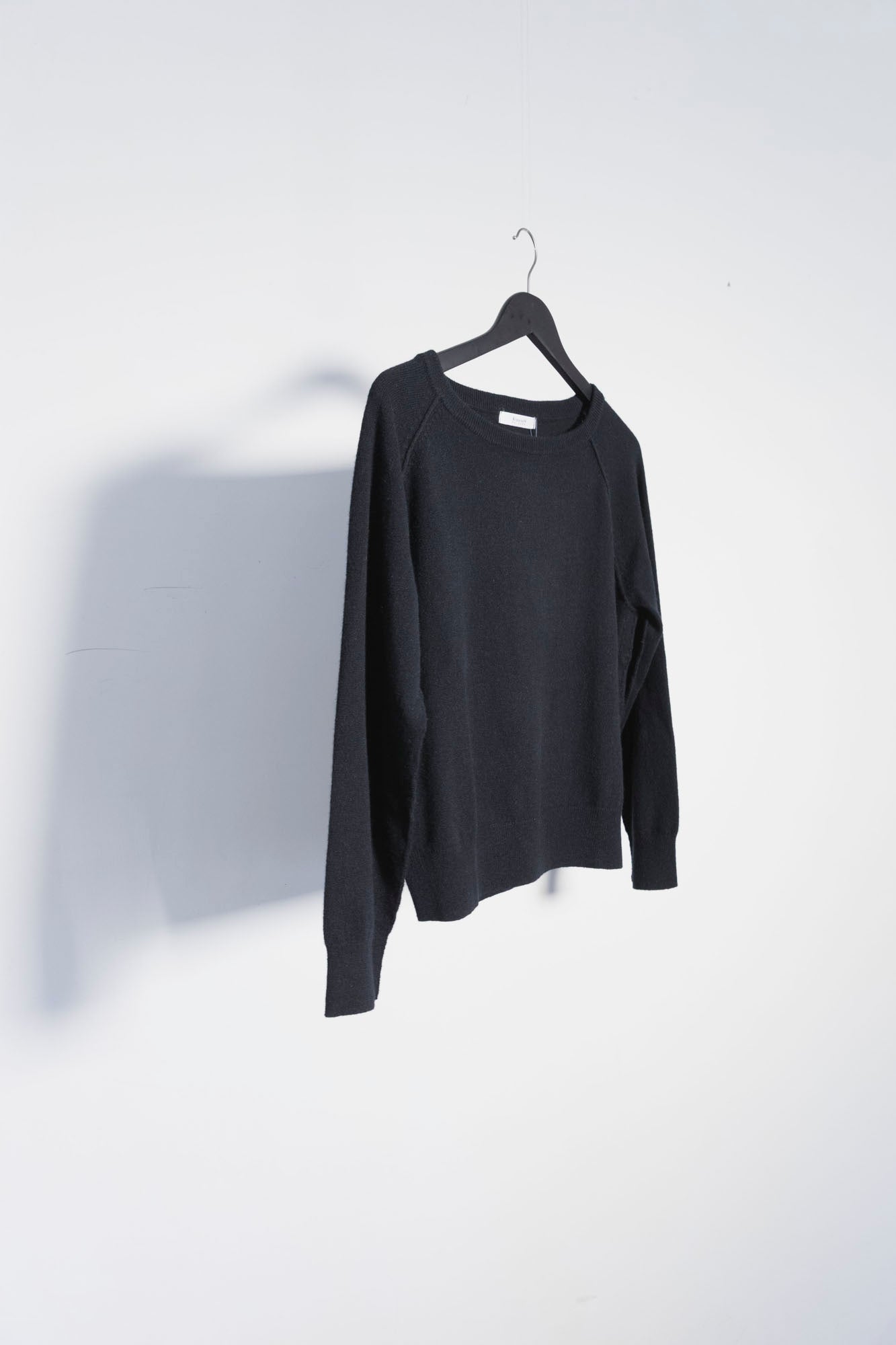 Cashmere Boatneck Sweater