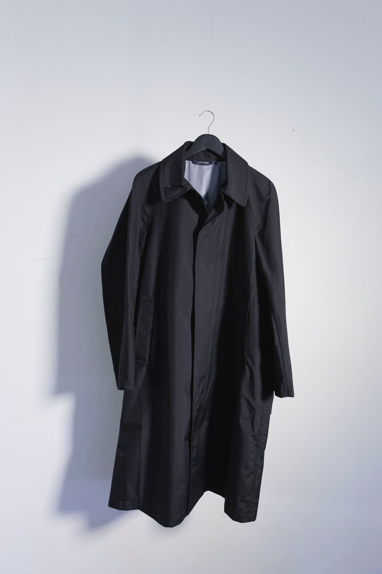 Curtis Trench Coat