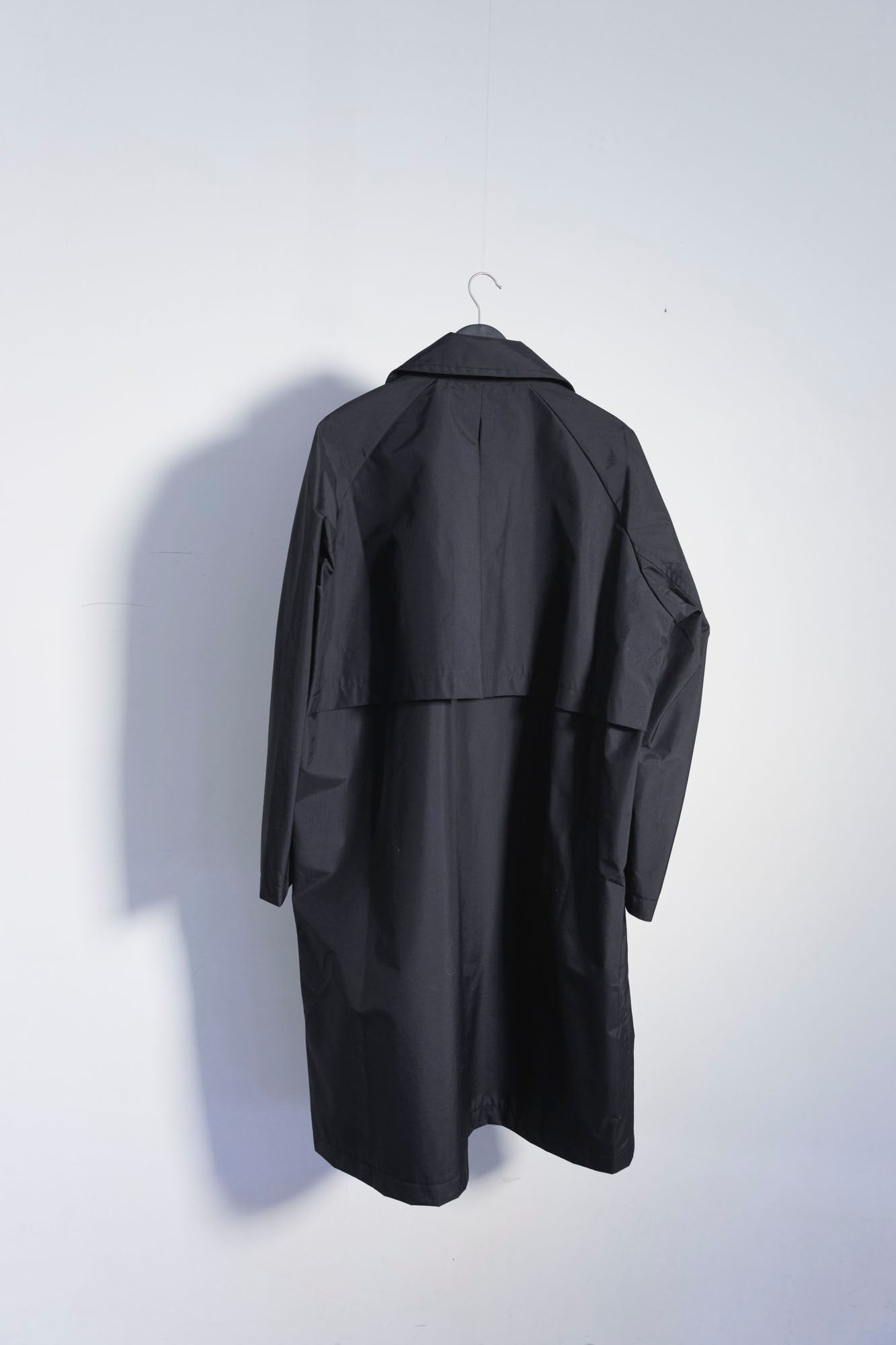 Curtis Trench Coat