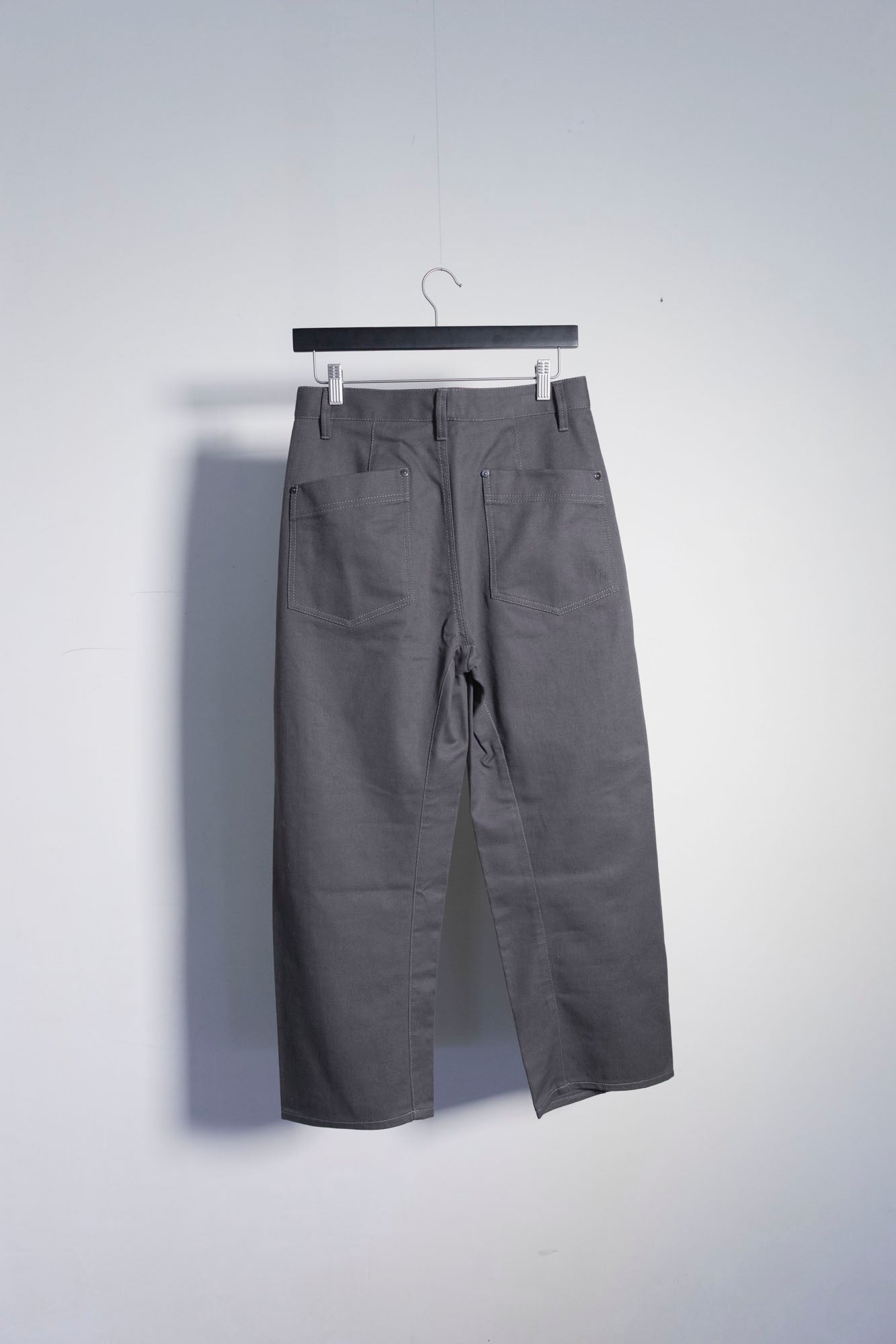 Massive Jean