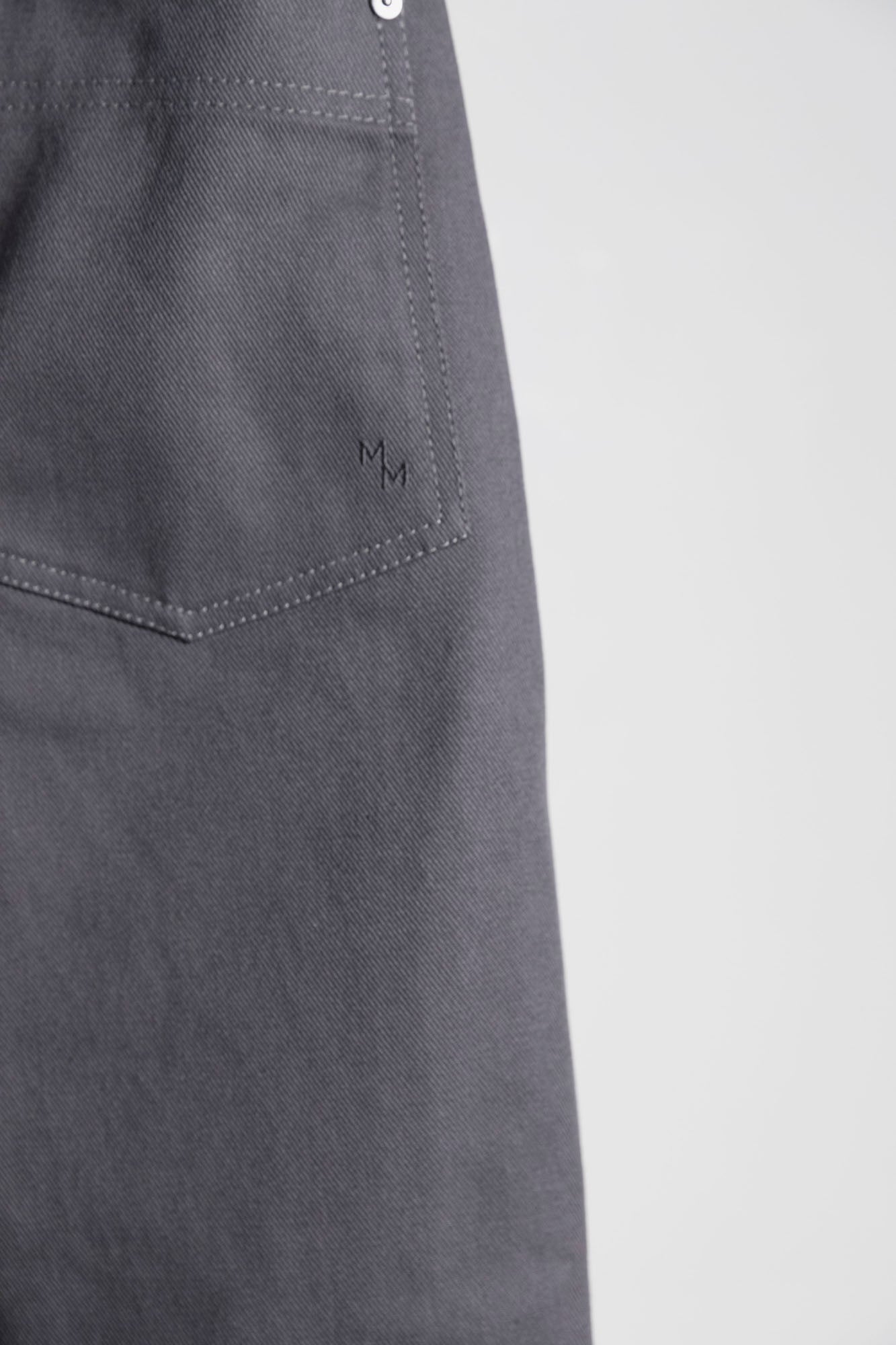Massive Jean