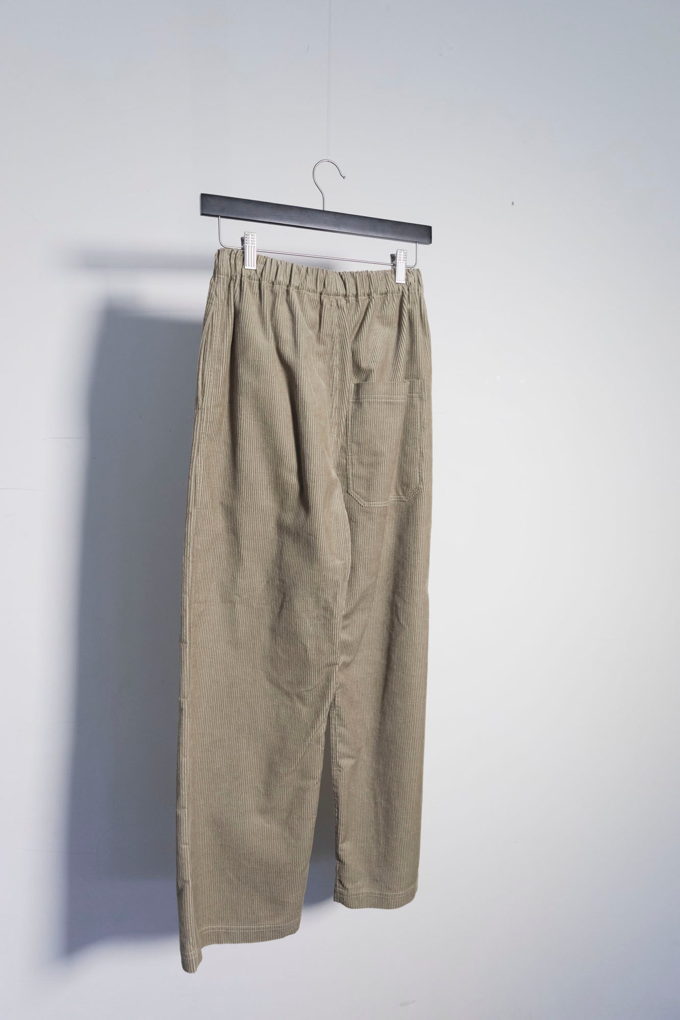 Pasadena Corduroy Pants