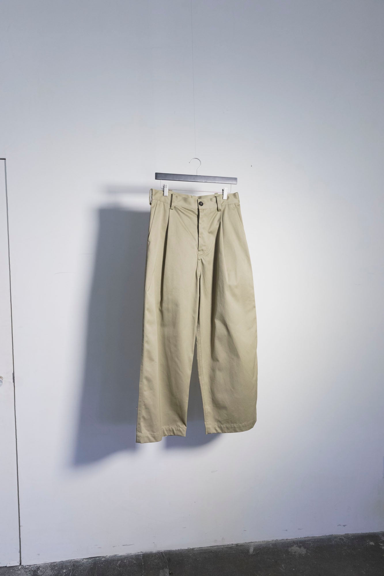 Pasadena Darted Pants