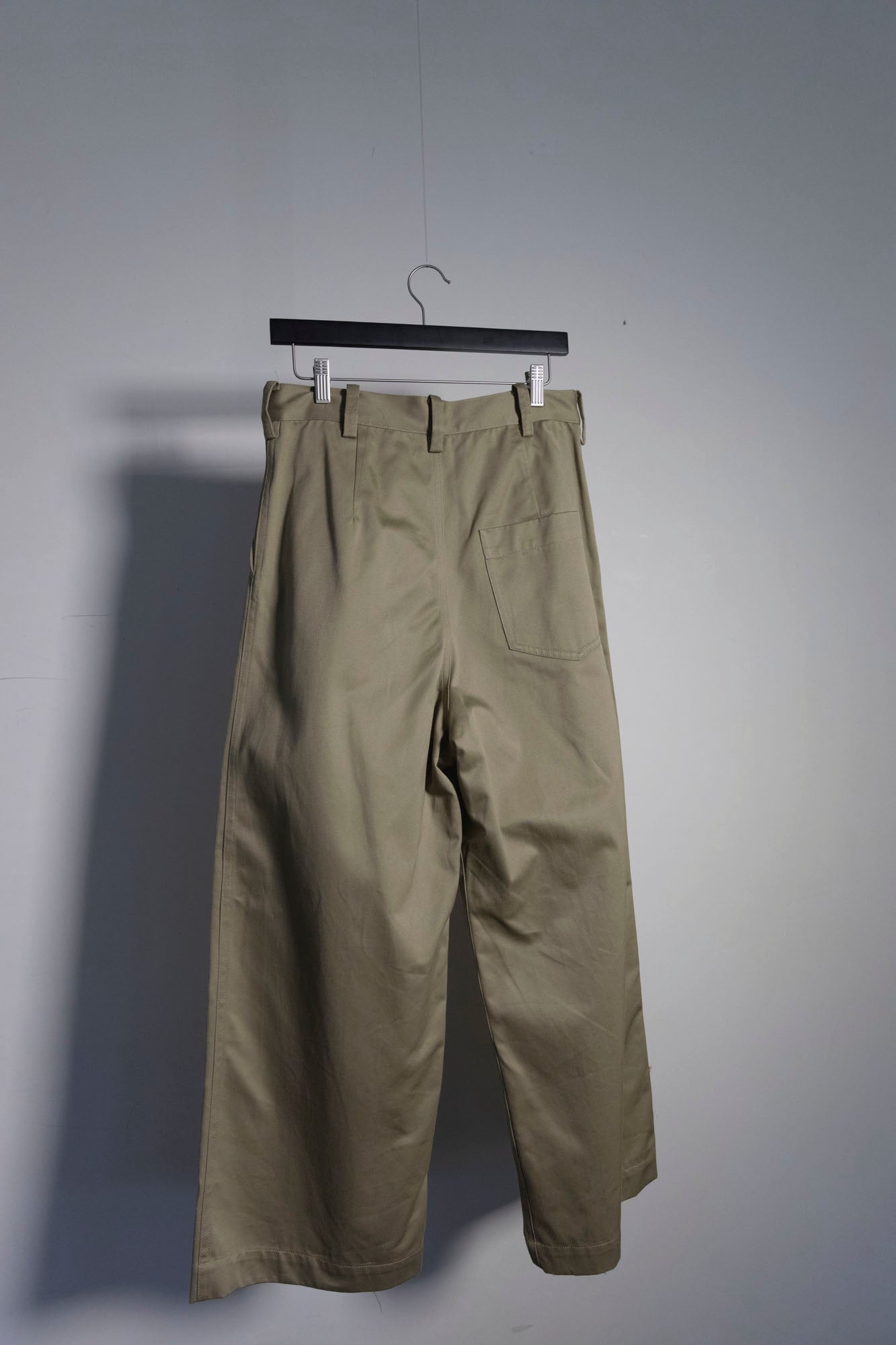Pasadena Darted Pants