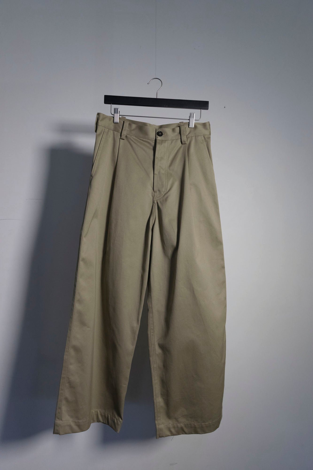 Pasadena Darted Pants
