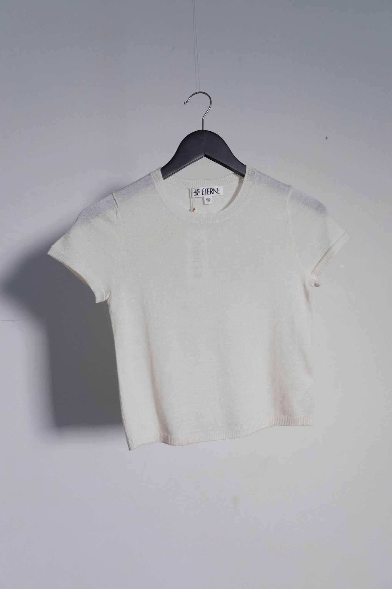 Van Cashmere T-Shirt