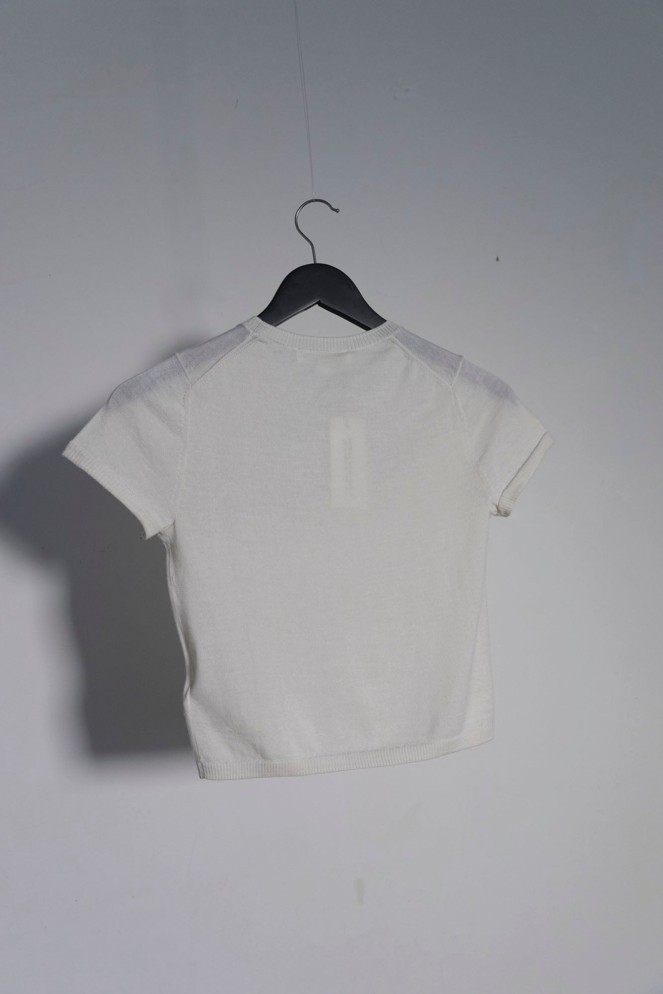 Van Cashmere T-Shirt
