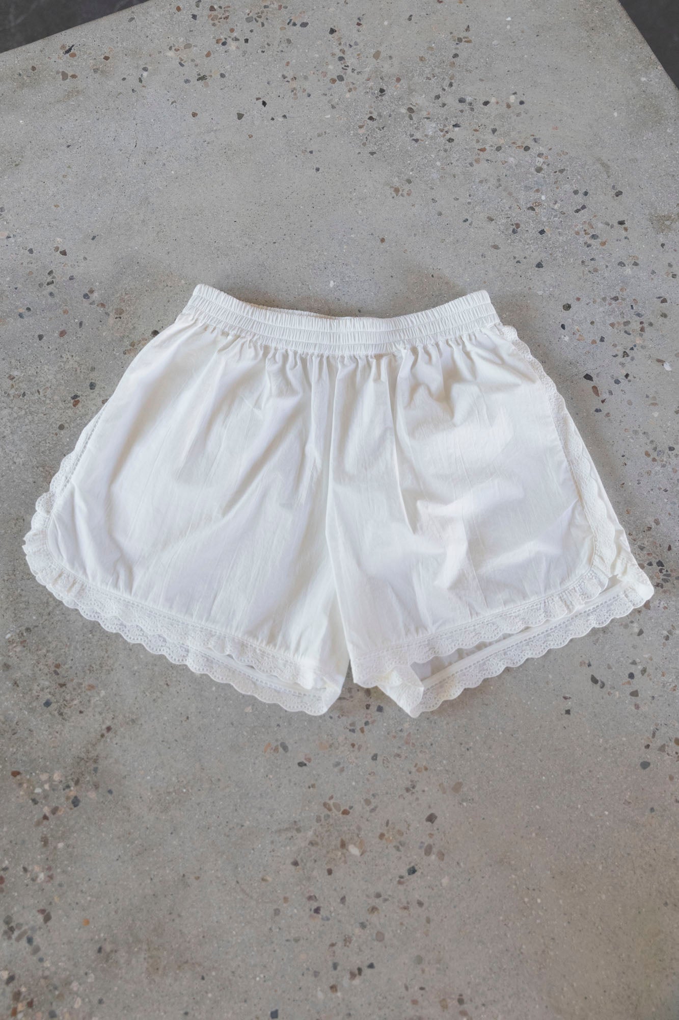 Martina Shorts