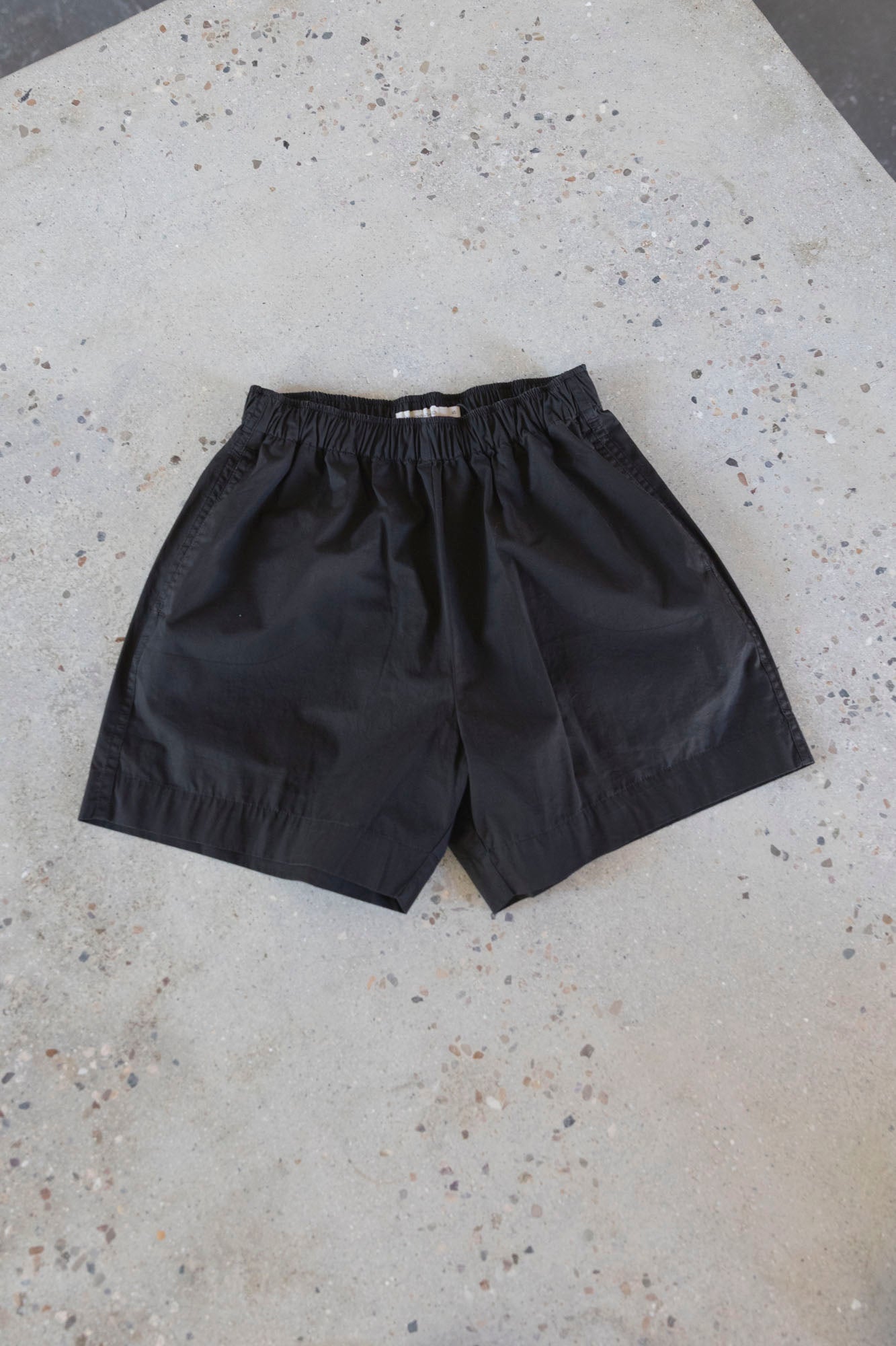 Cotton Shorts