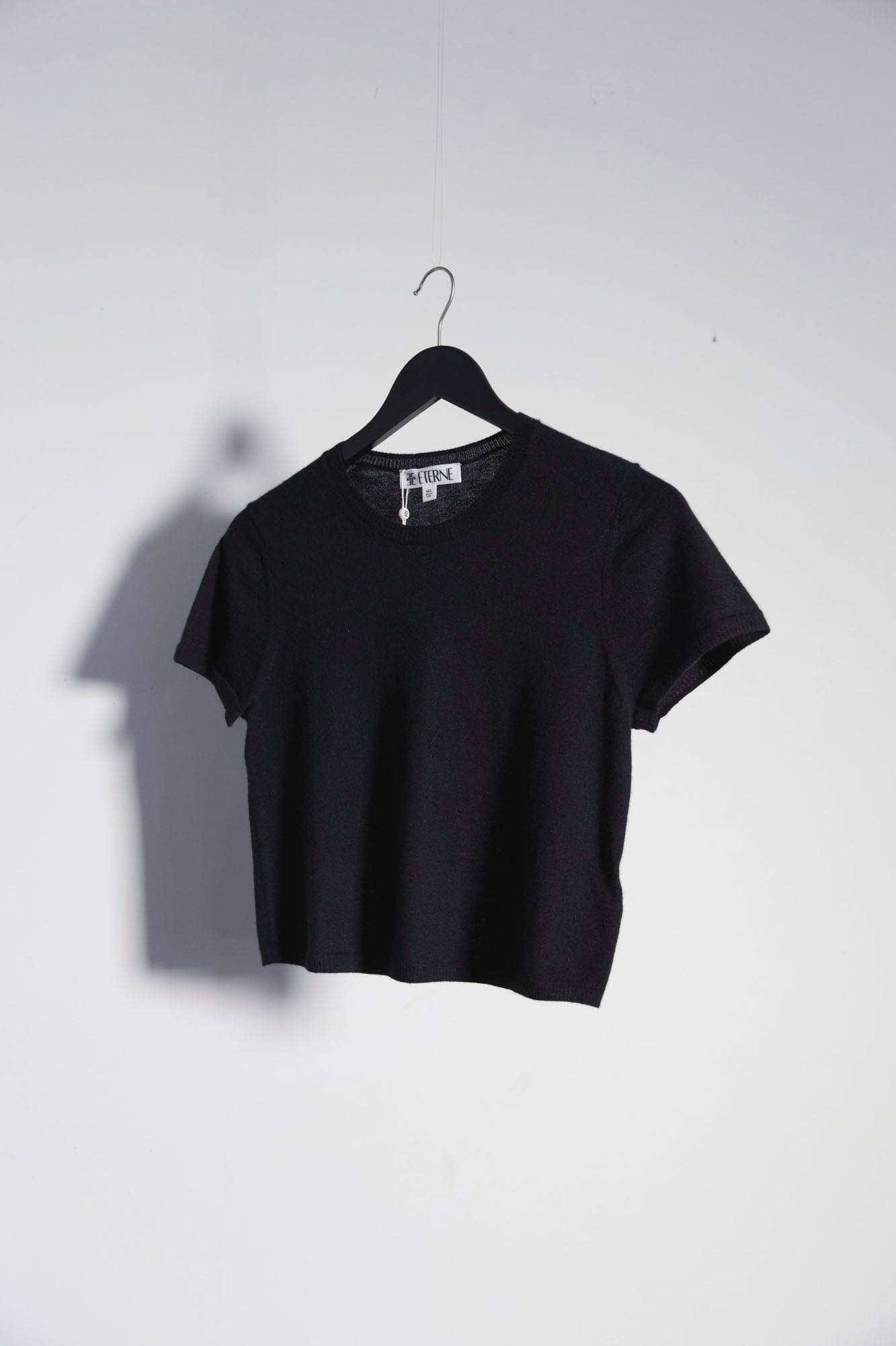 Van Cashmere T-Shirt