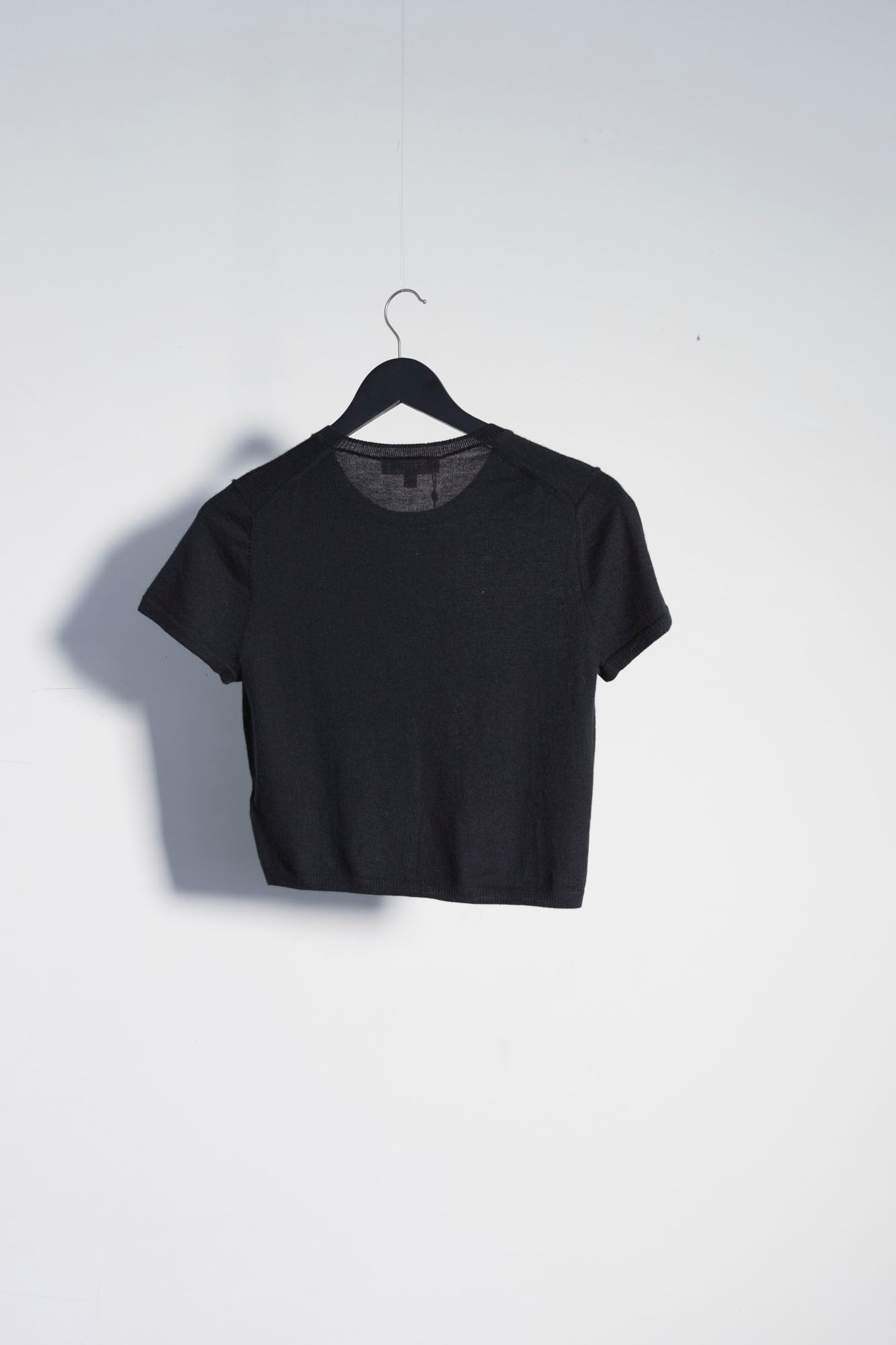Van Cashmere T-Shirt