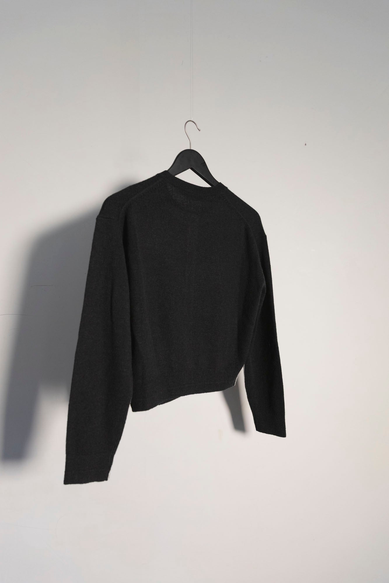 Tiny Button Cardigan