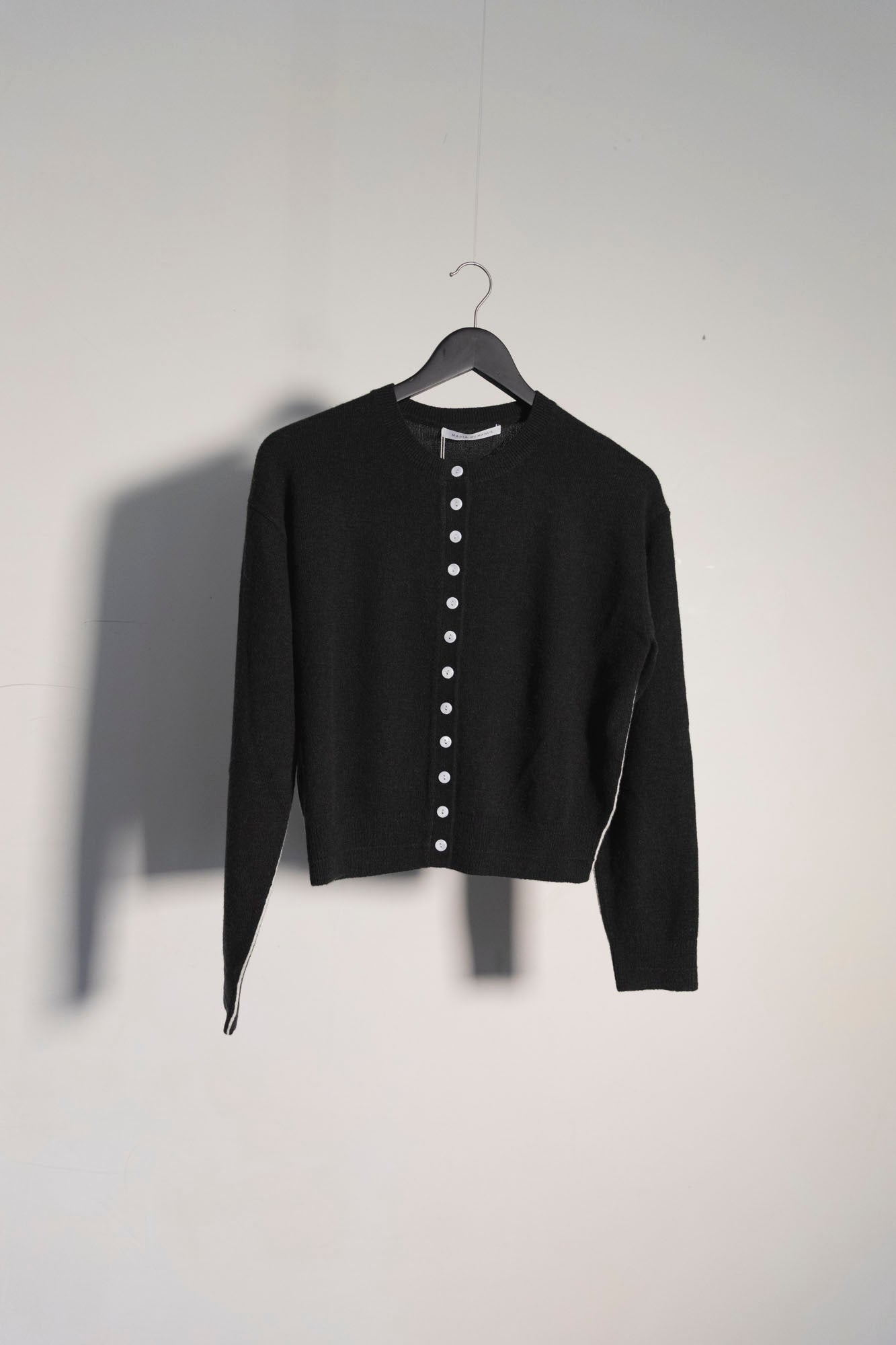 Tiny Button Cardigan