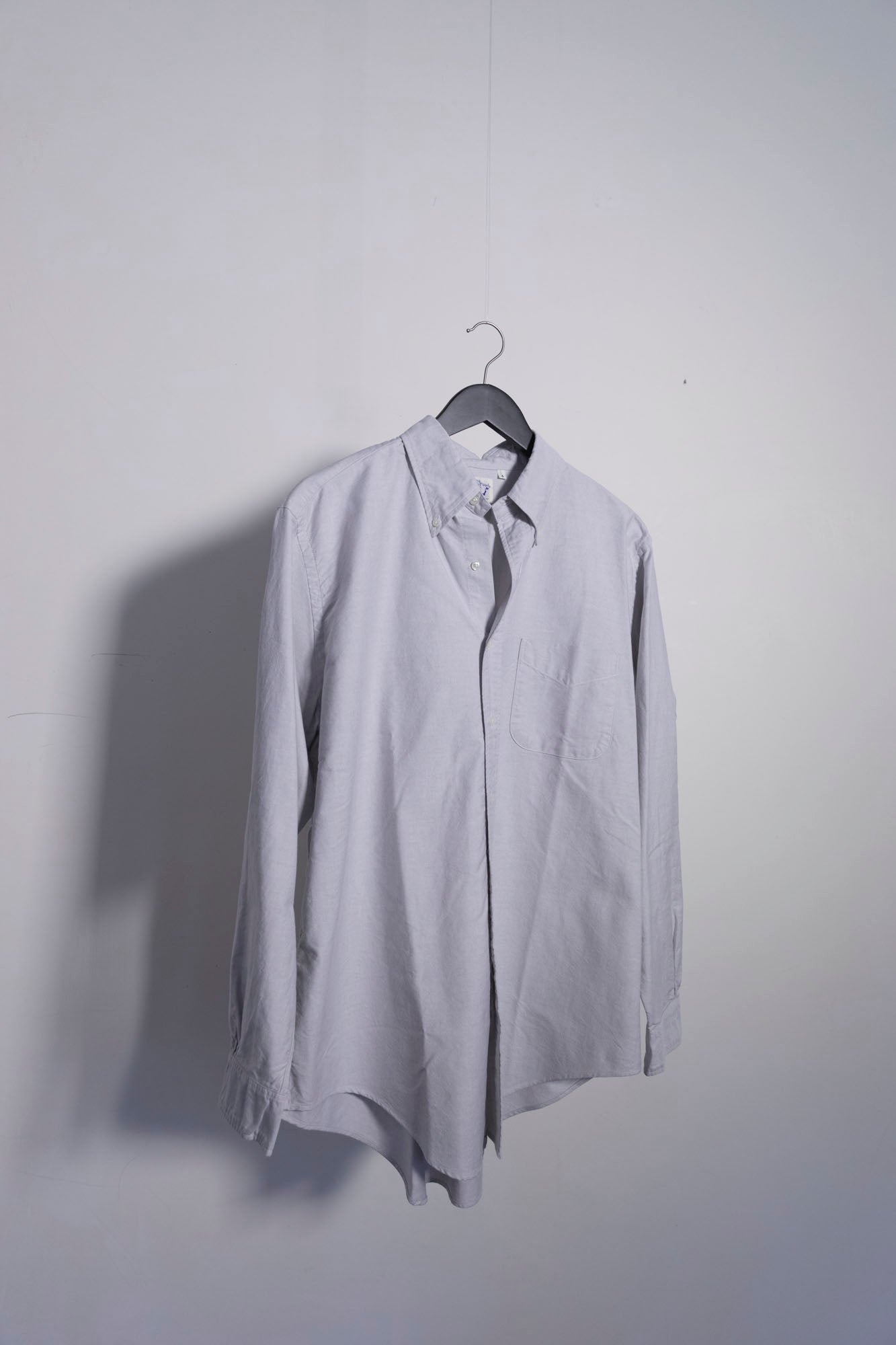 Button Down Shirt