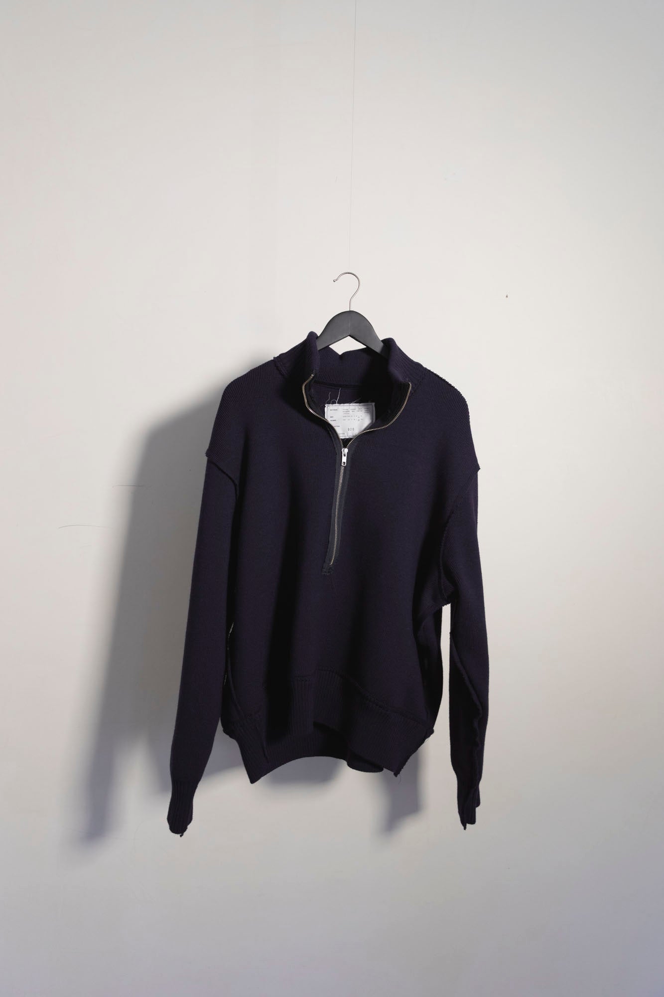 Seaman's Sweater