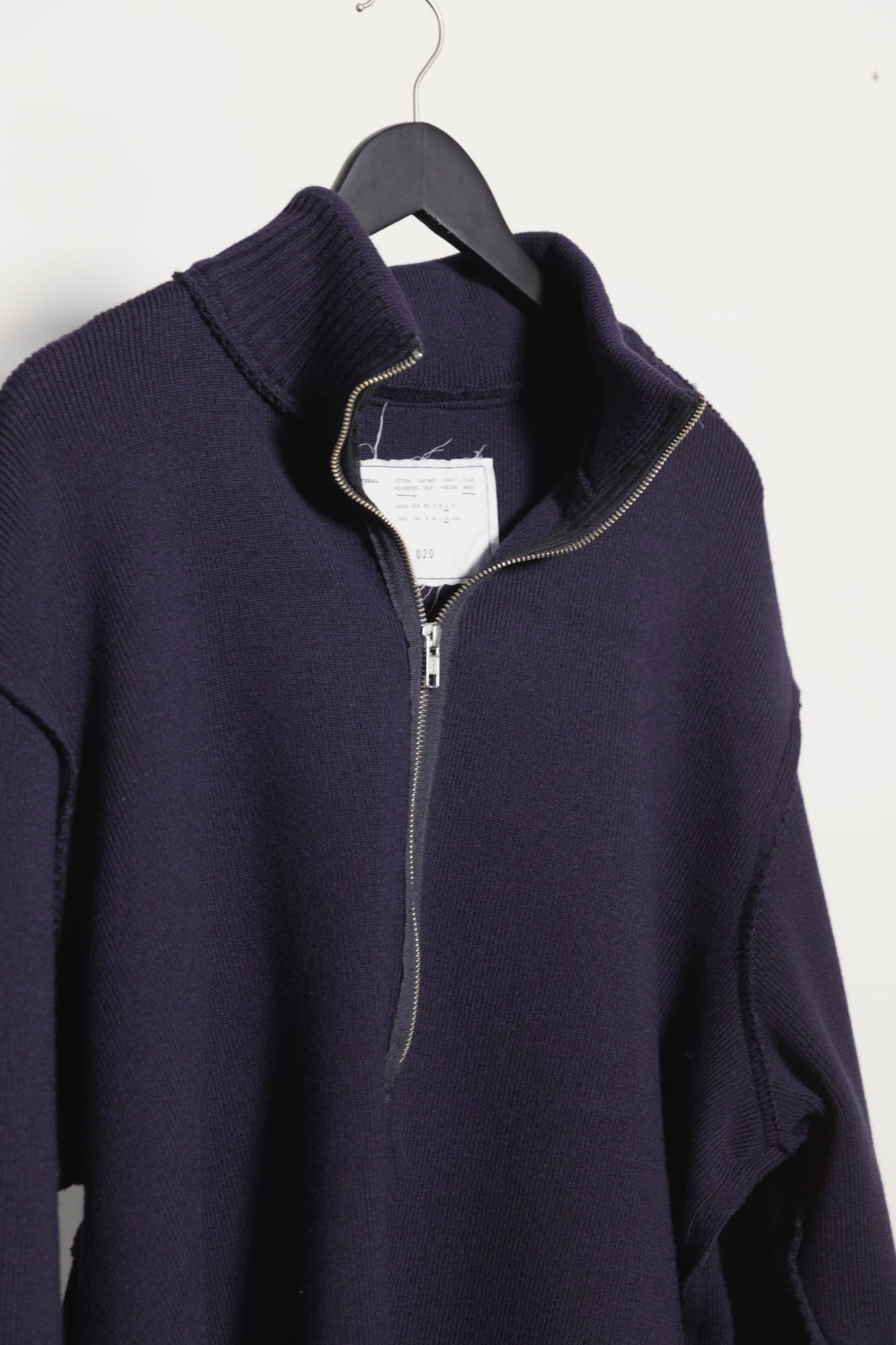 Seaman's Sweater