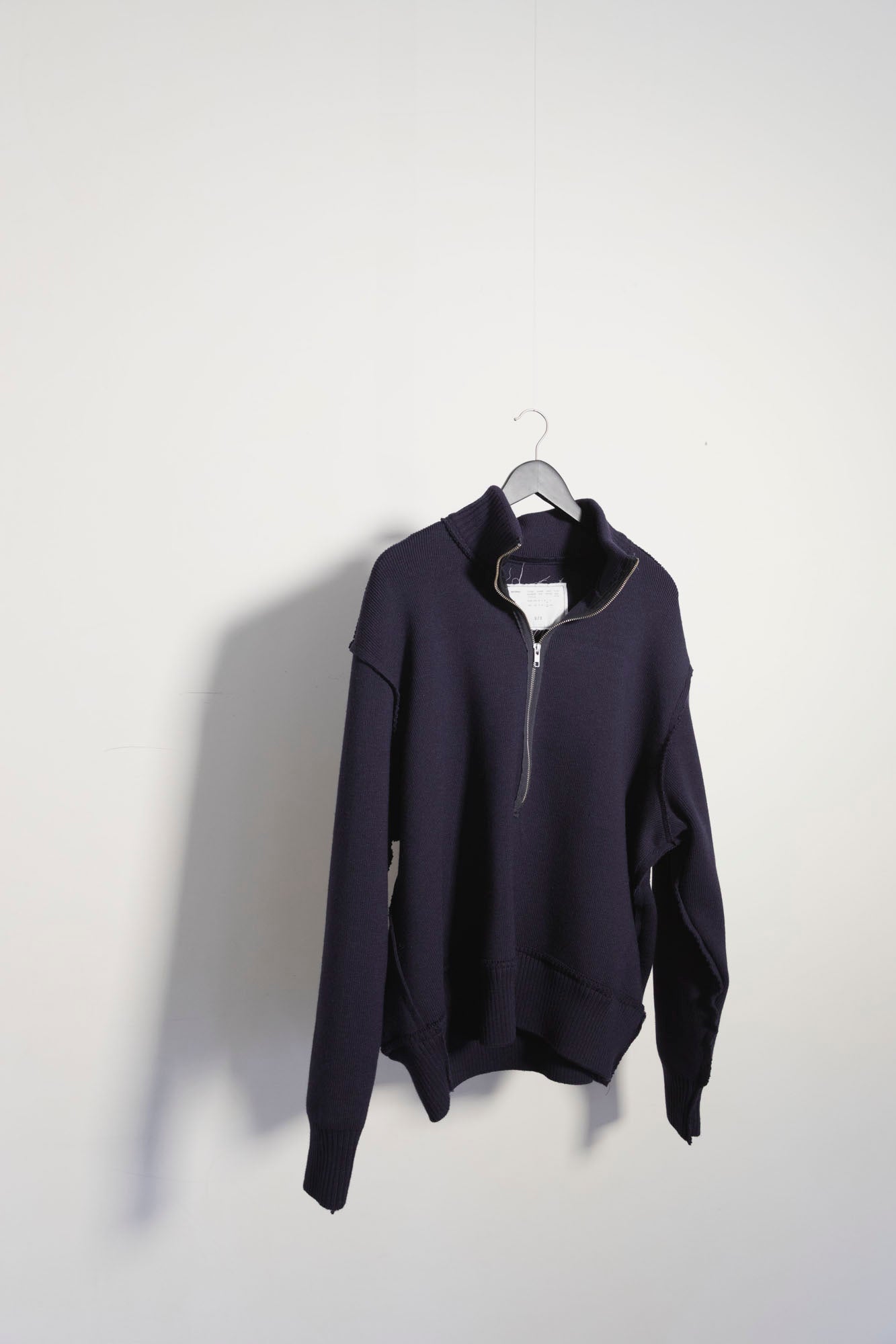 Seaman's Sweater