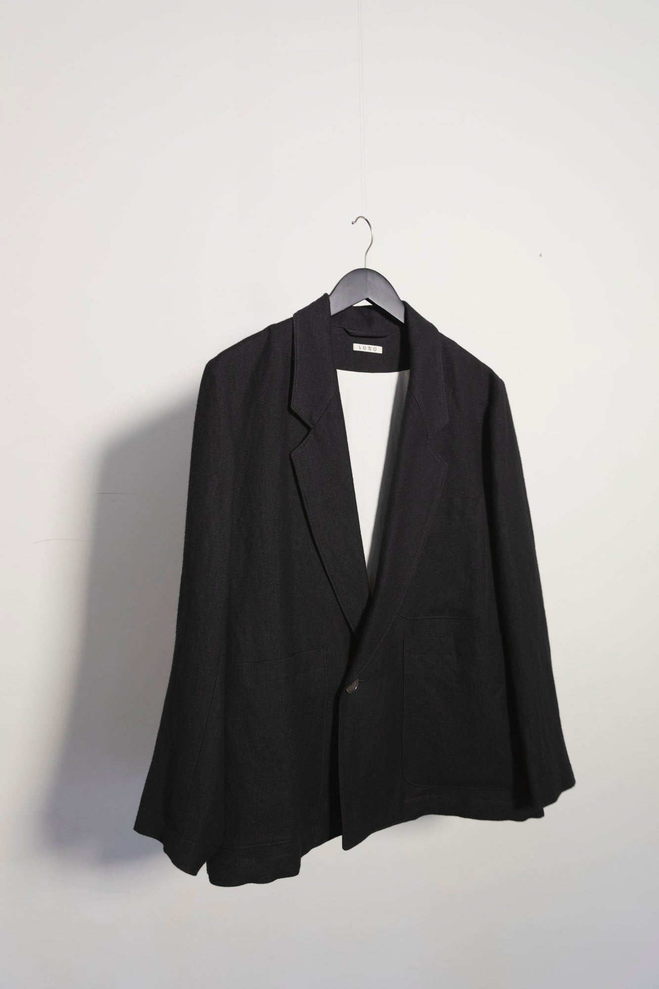 Juri Jacket