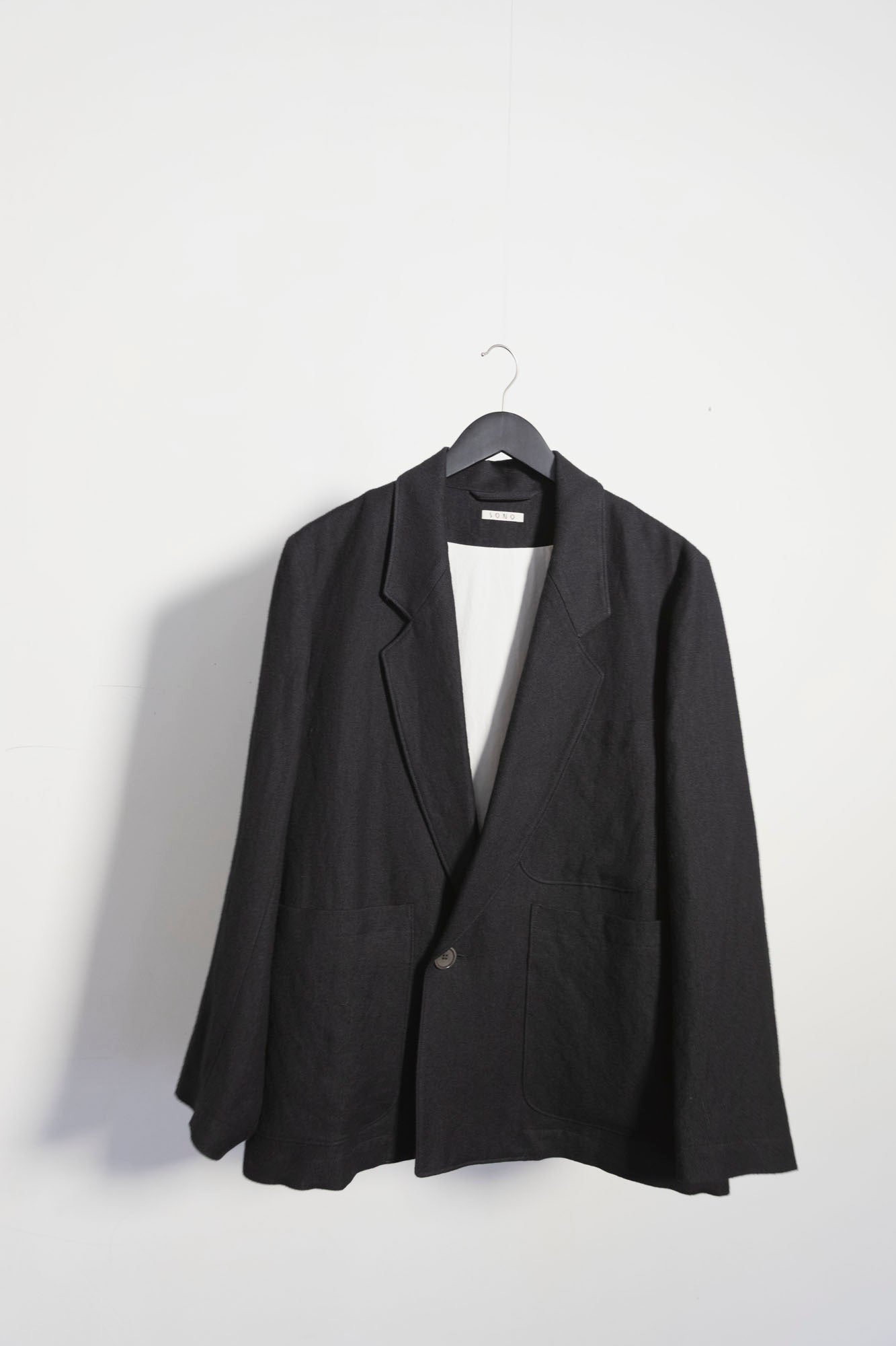Juri Jacket