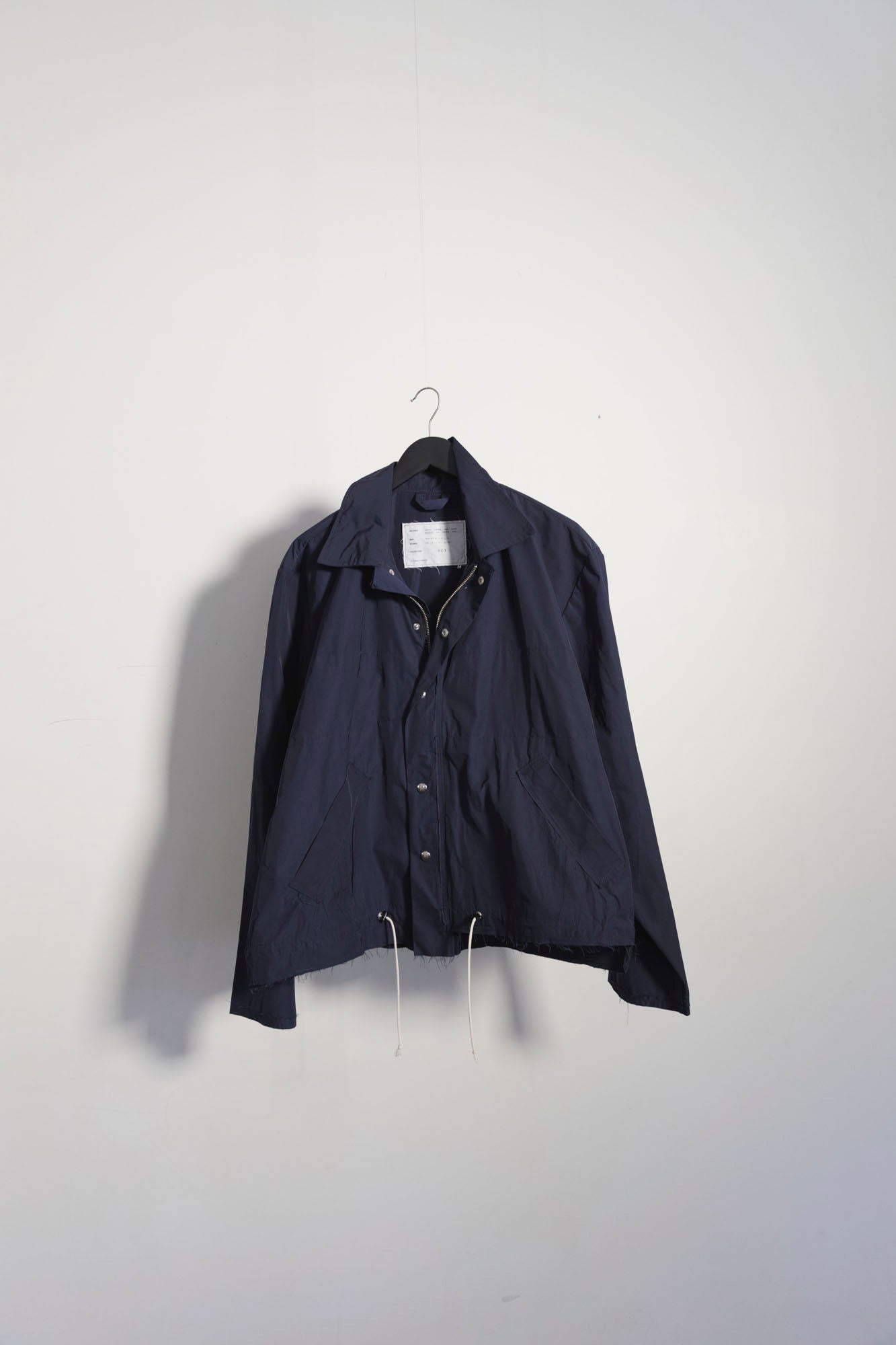 Simple Jacket
