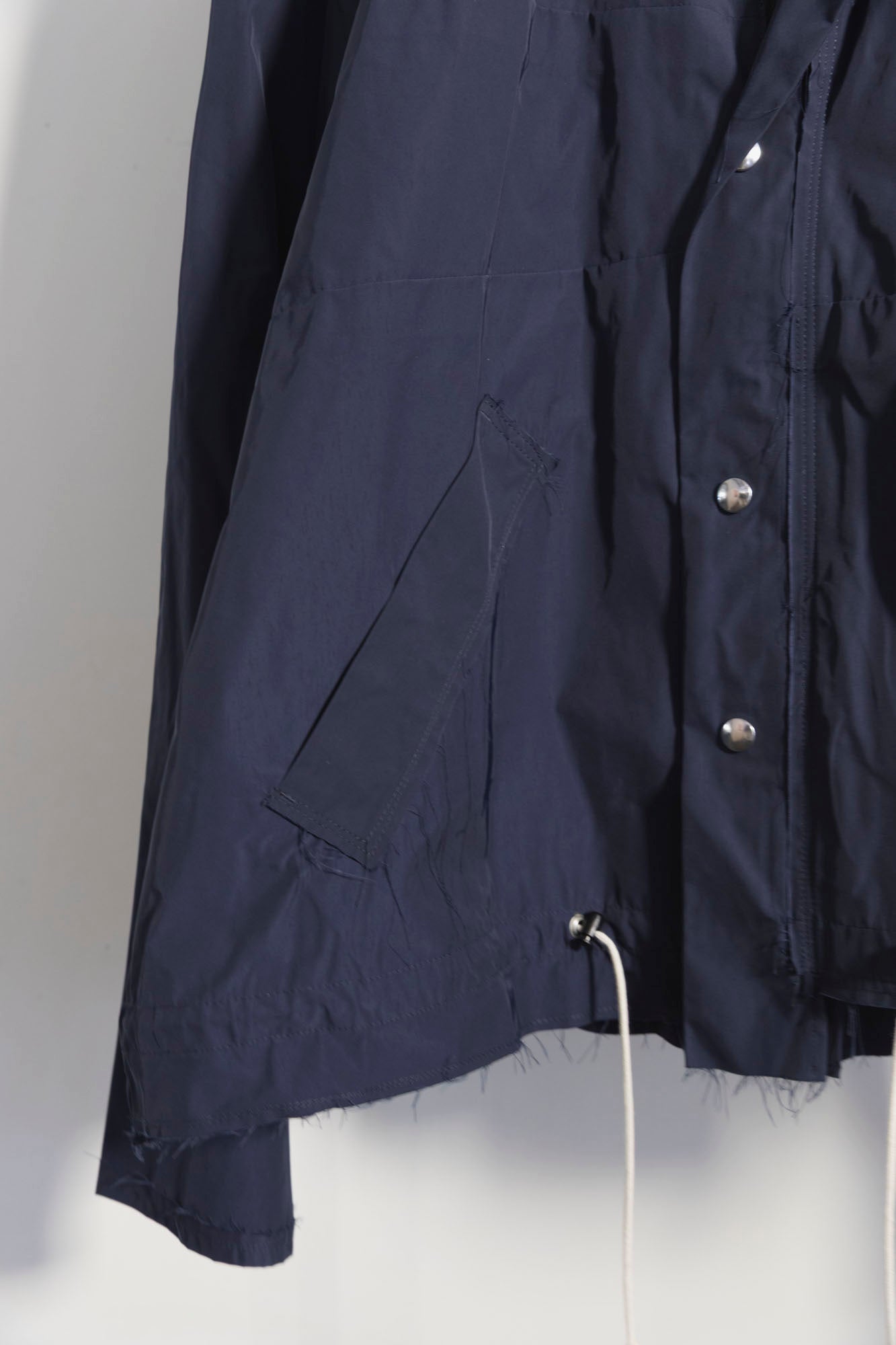 Simple Jacket