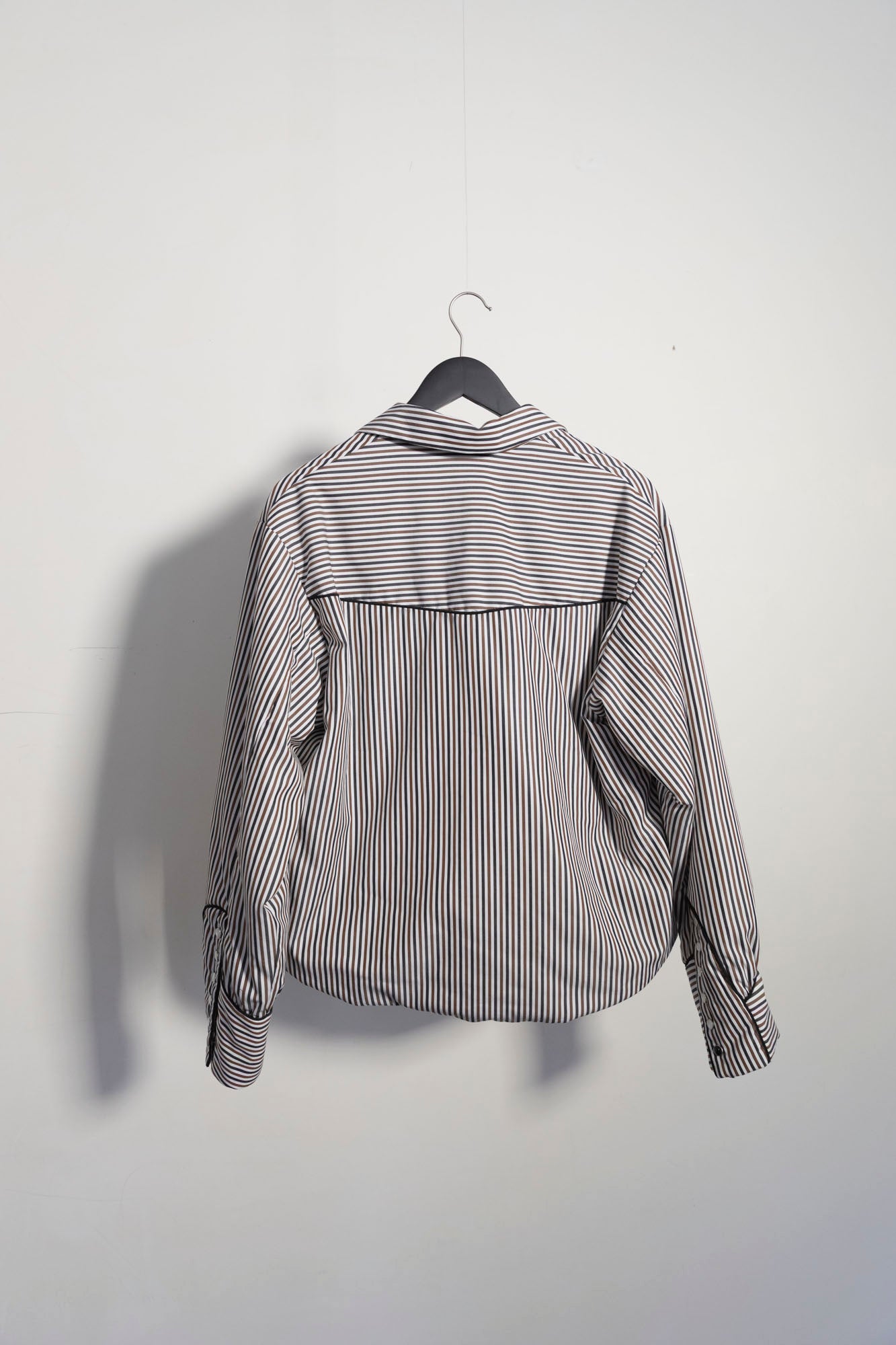 Padded Western Shirt