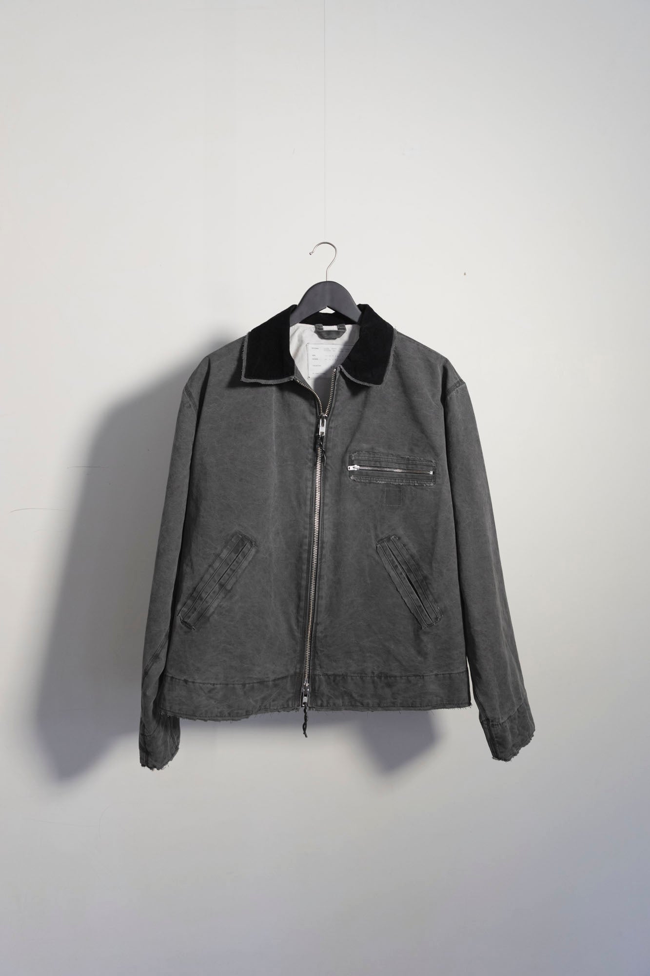 Worker Jacket