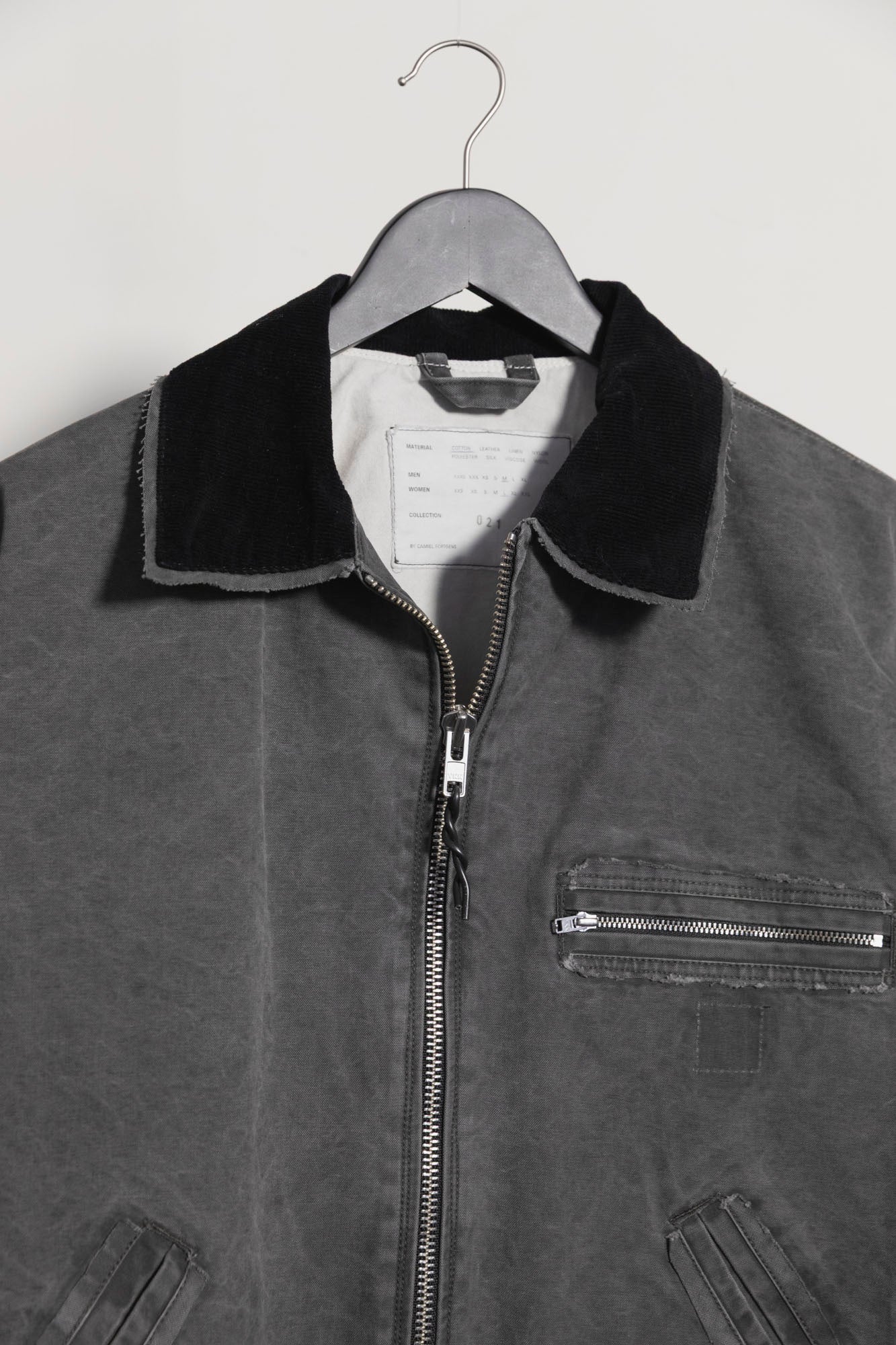 Worker Jacket