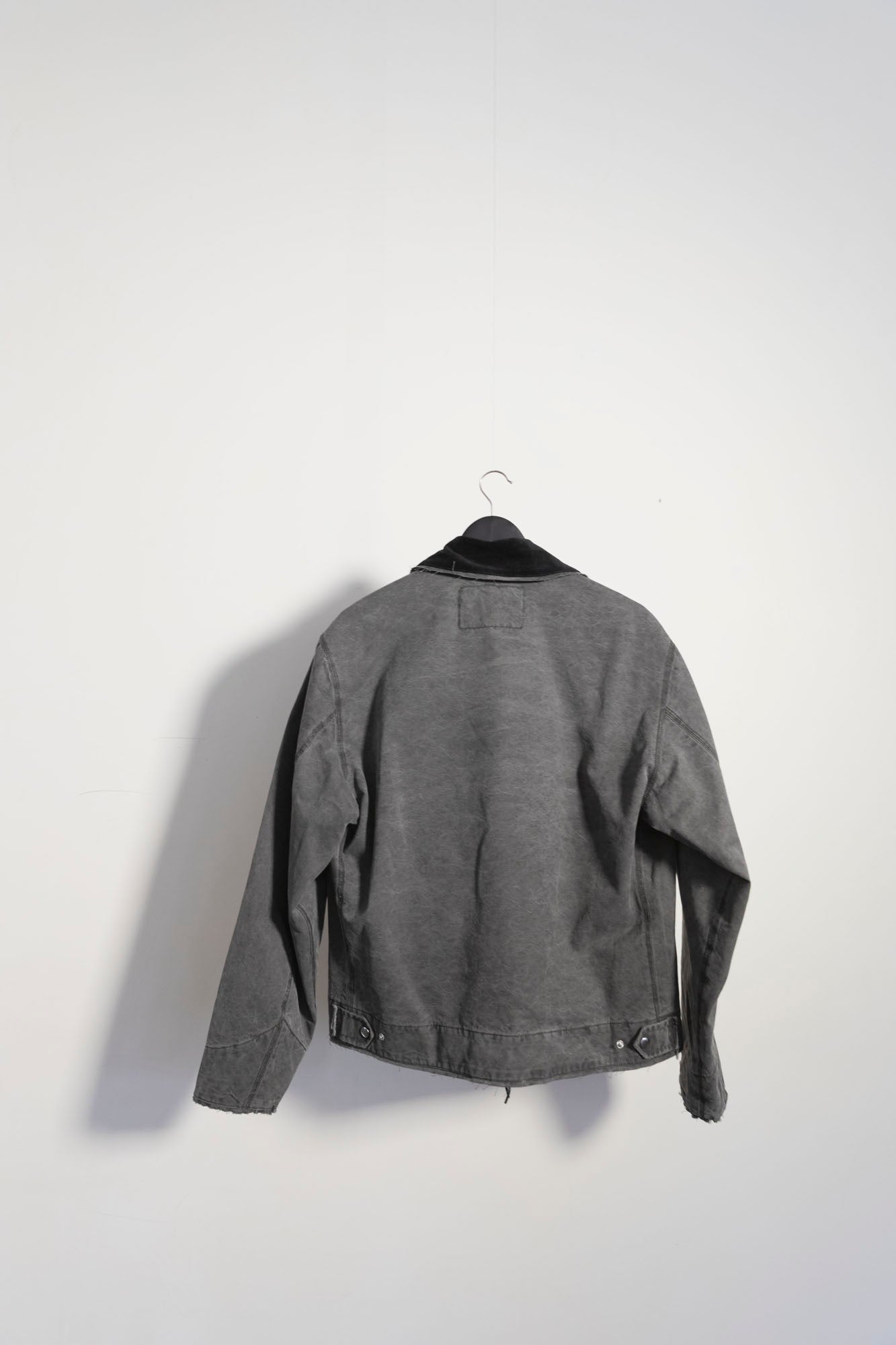 Worker Jacket