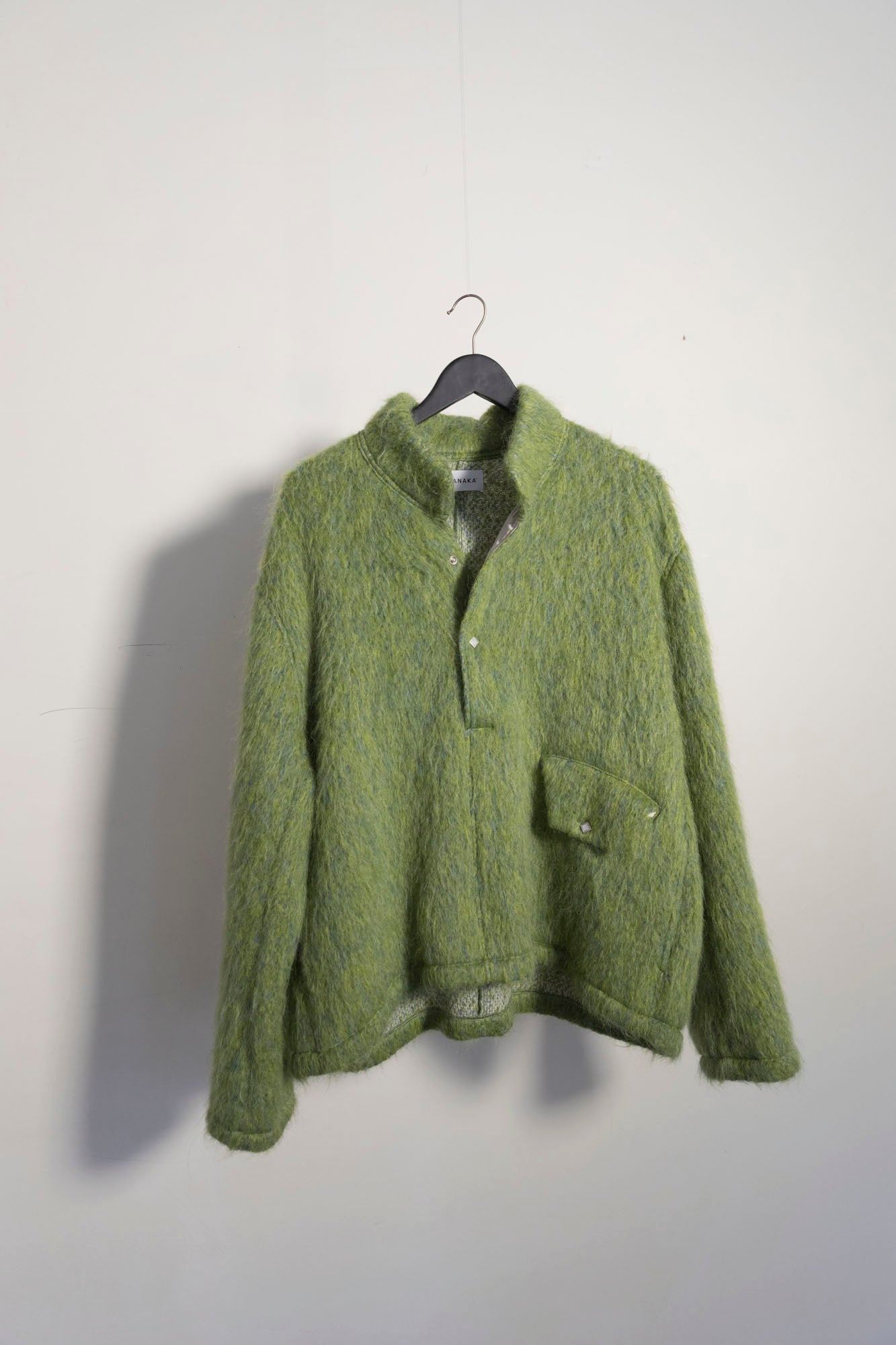 Shaggy Top