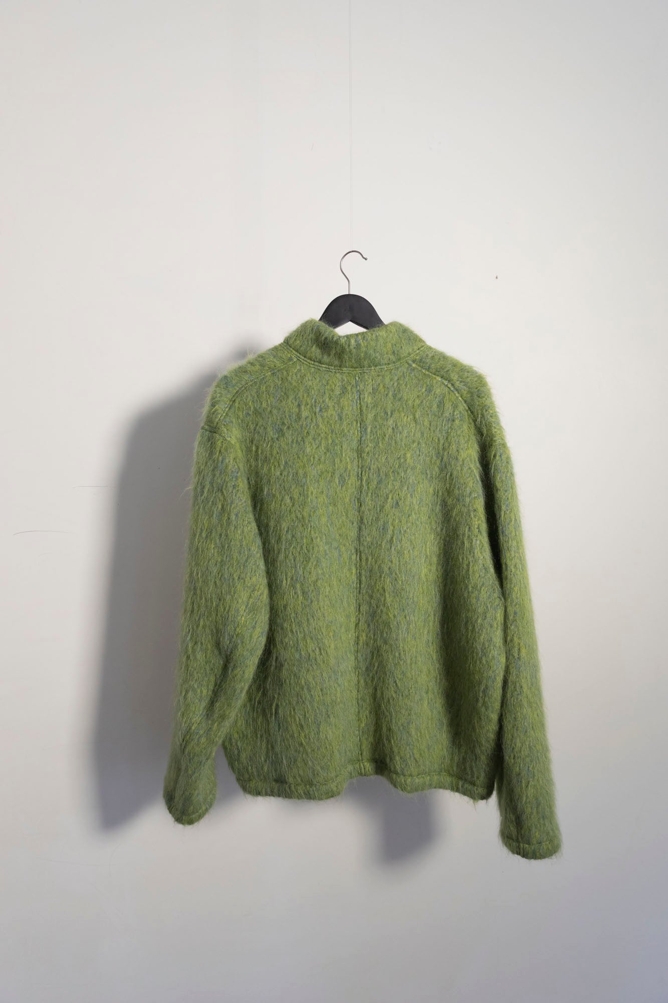 Shaggy Top