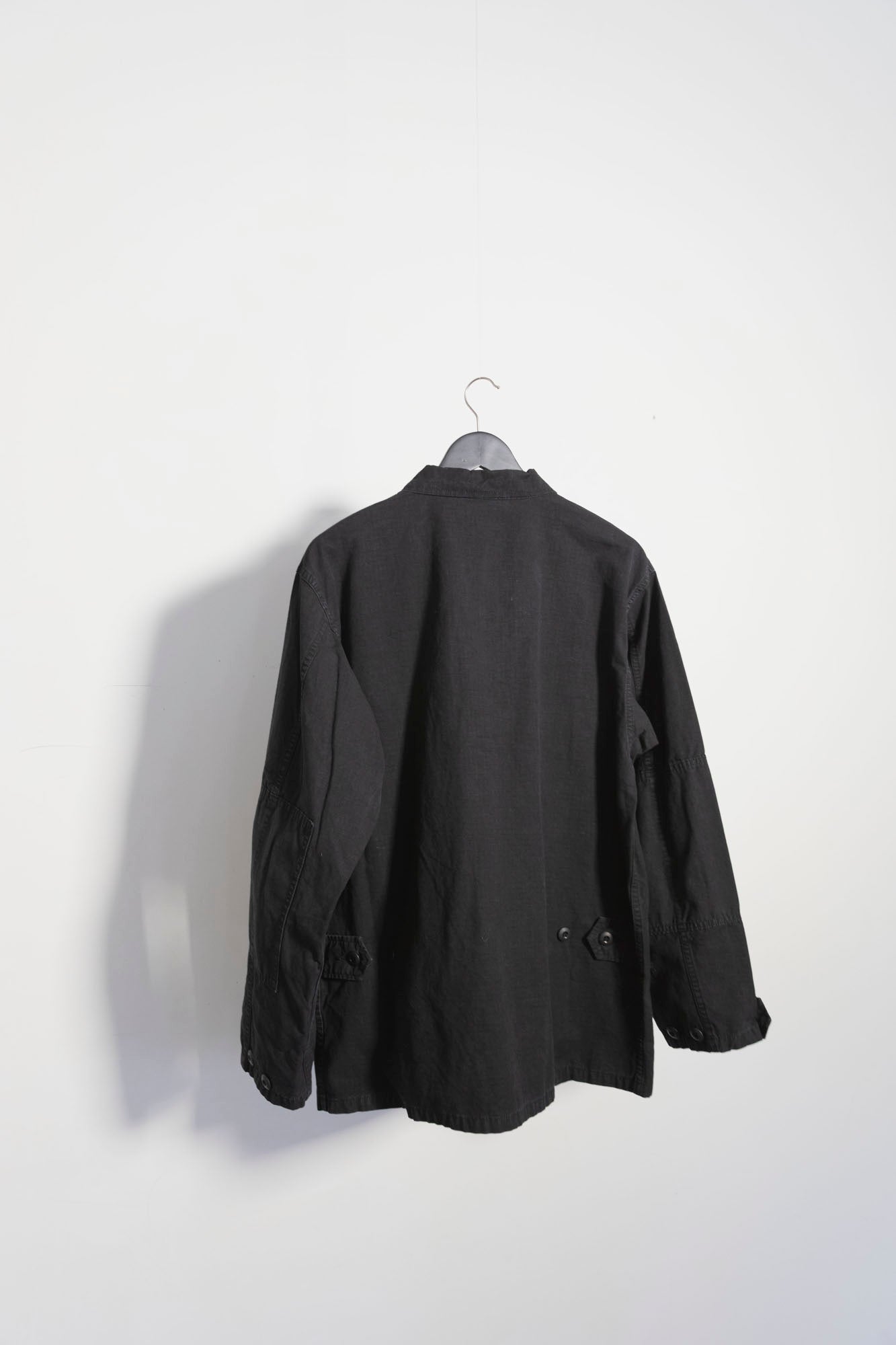 Ripstop BDU Jacket