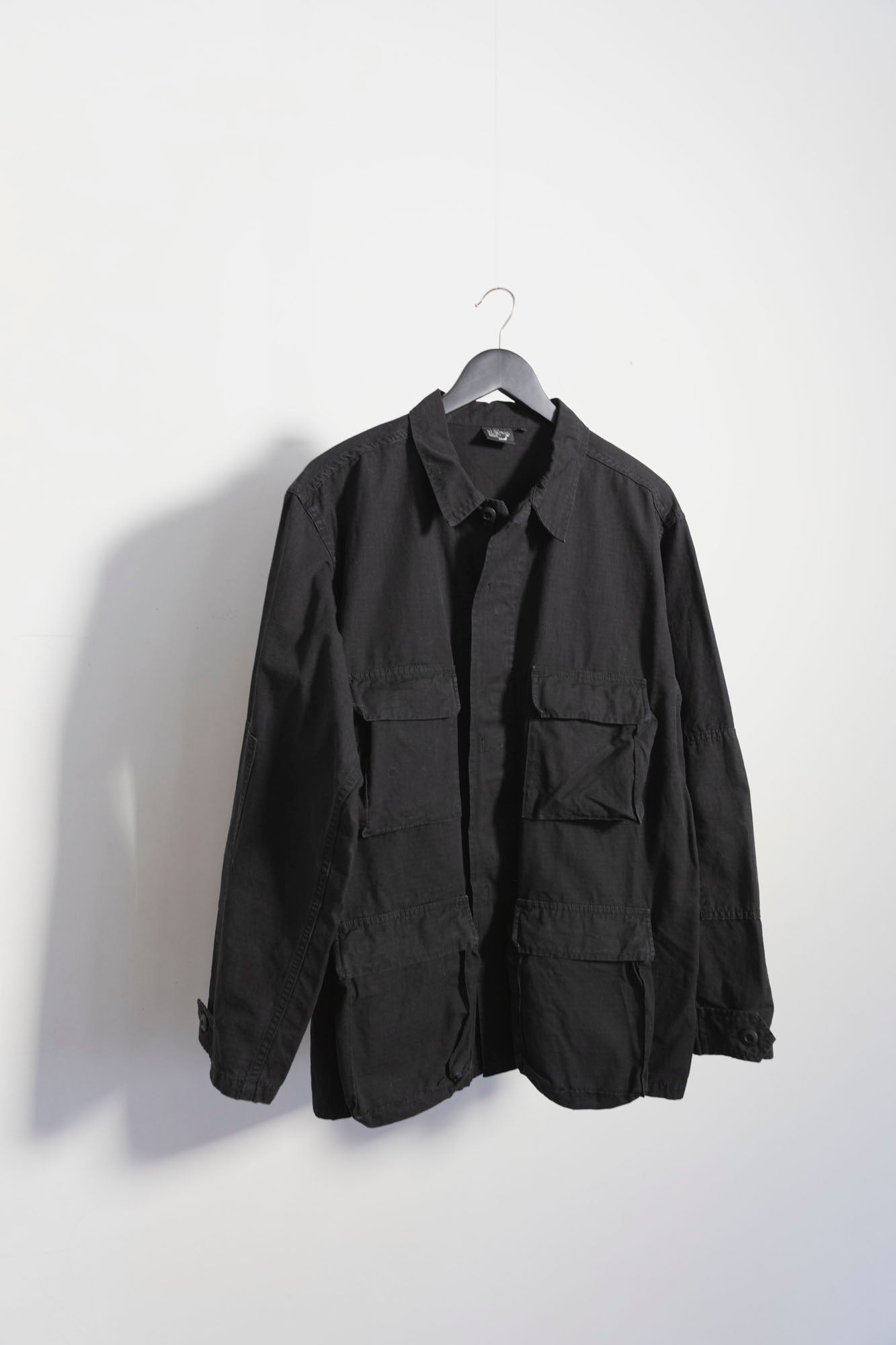Ripstop BDU Jacket