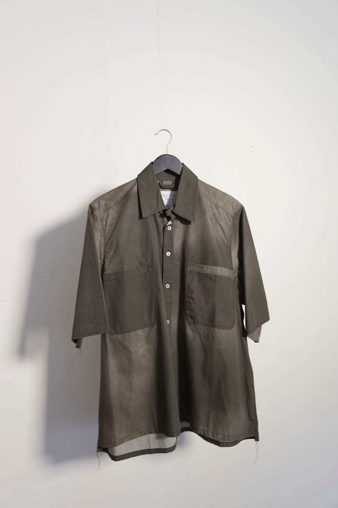 Boxy Shirt
